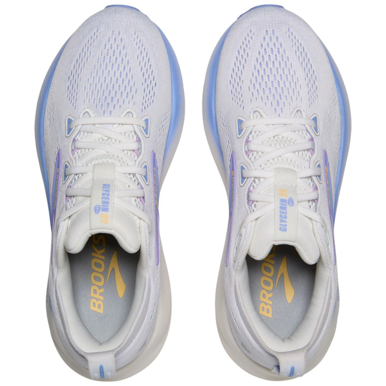 6945-brooks-womens-glycerin-22-white-3.webp Brooks Womens Glycerin 22 White