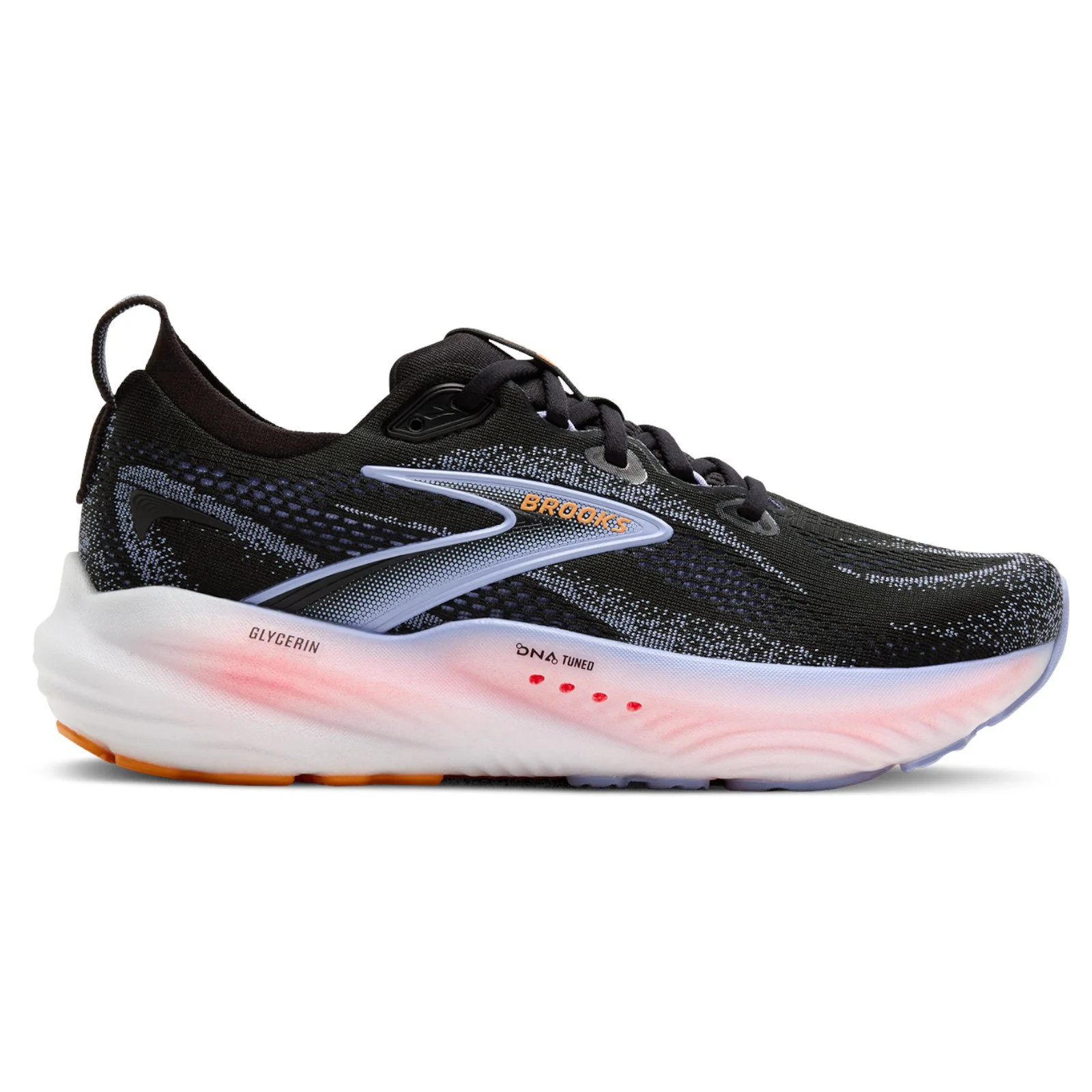 6955-brooks-womens-glycerin-22-black-1.webp Brooks Womens Glycerin 22 Black