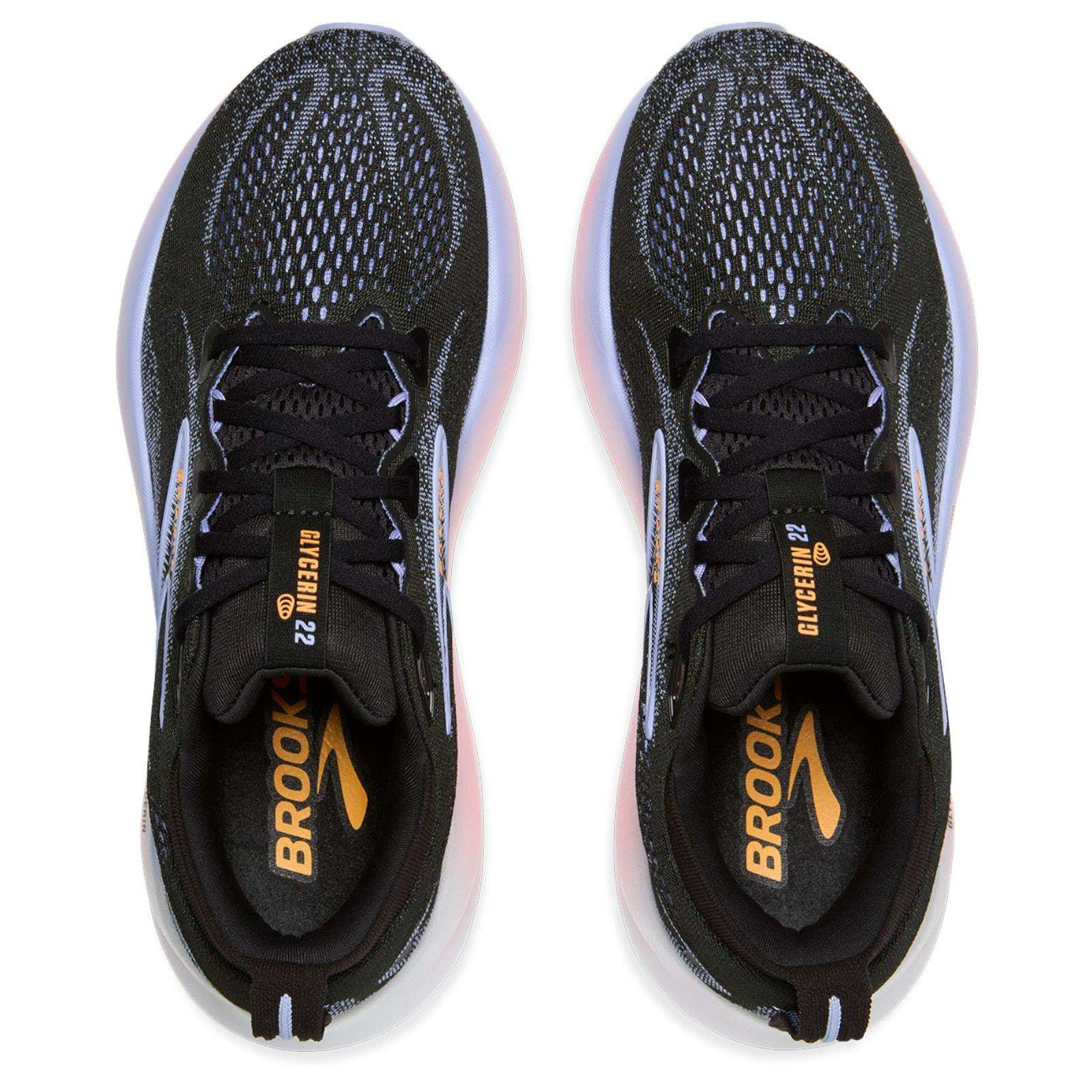 6955-brooks-womens-glycerin-22-black-3.jpg Brooks Womens Glycerin 22 Black