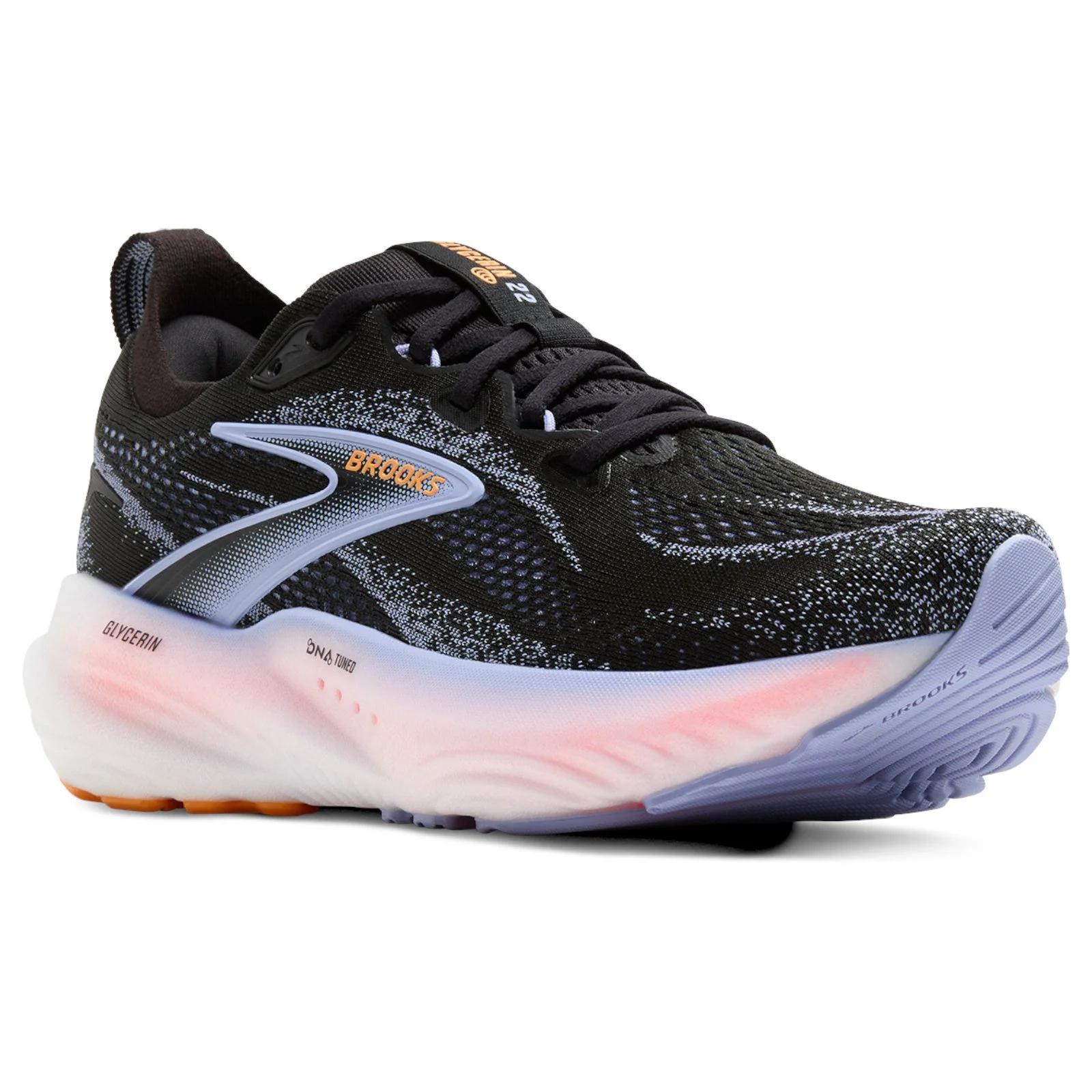 6955-brooks-womens-glycerin-22-black-5.webp Brooks Womens Glycerin 22 Black