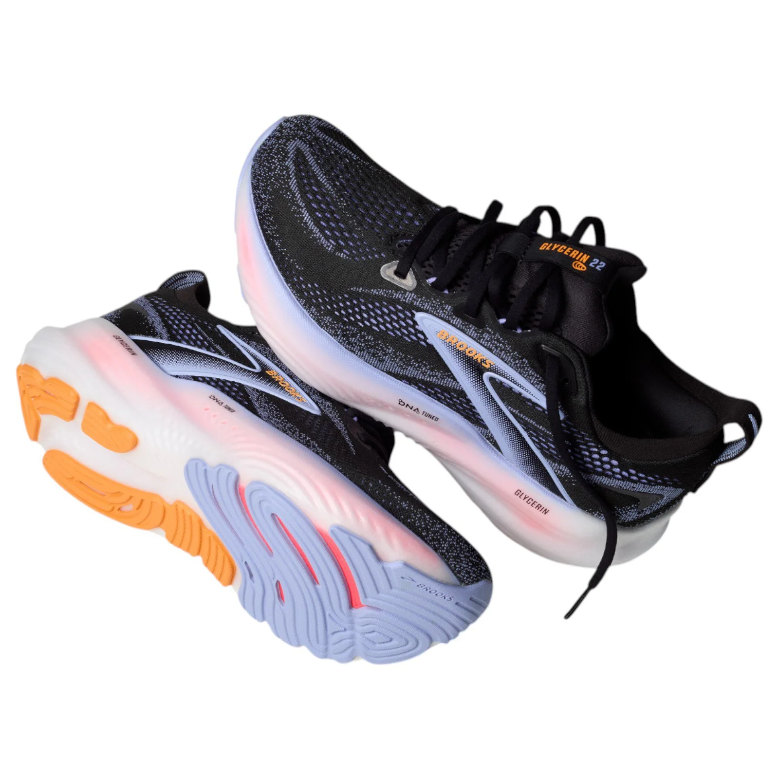 6955-brooks-womens-glycerin-22-black-8.webp Brooks Womens Glycerin 22 Black