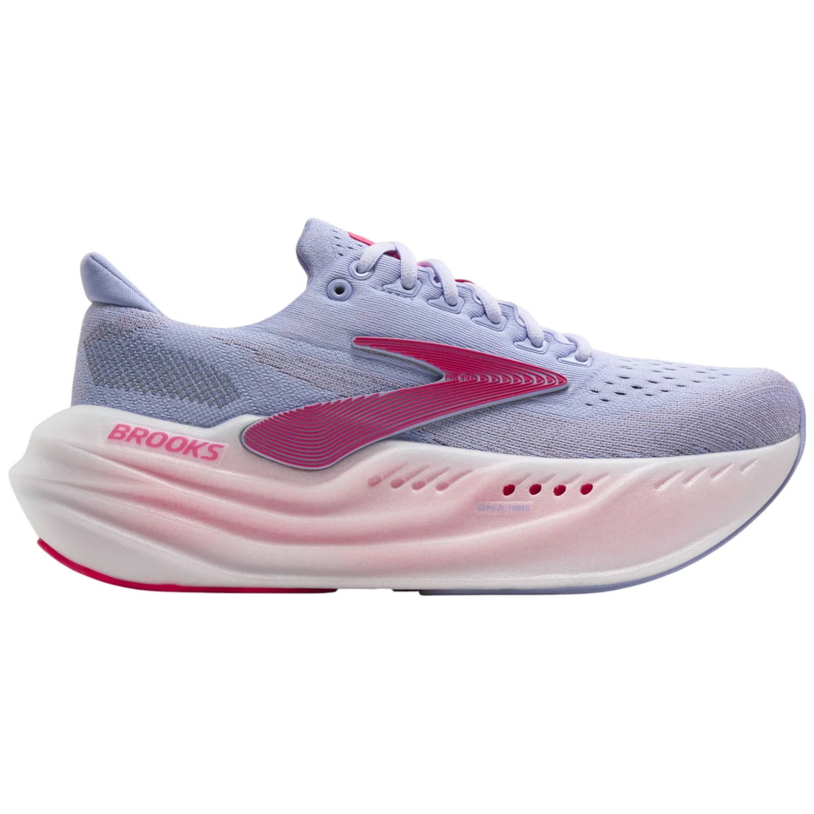 Brooks Womens Glycerin Max Running Shoe