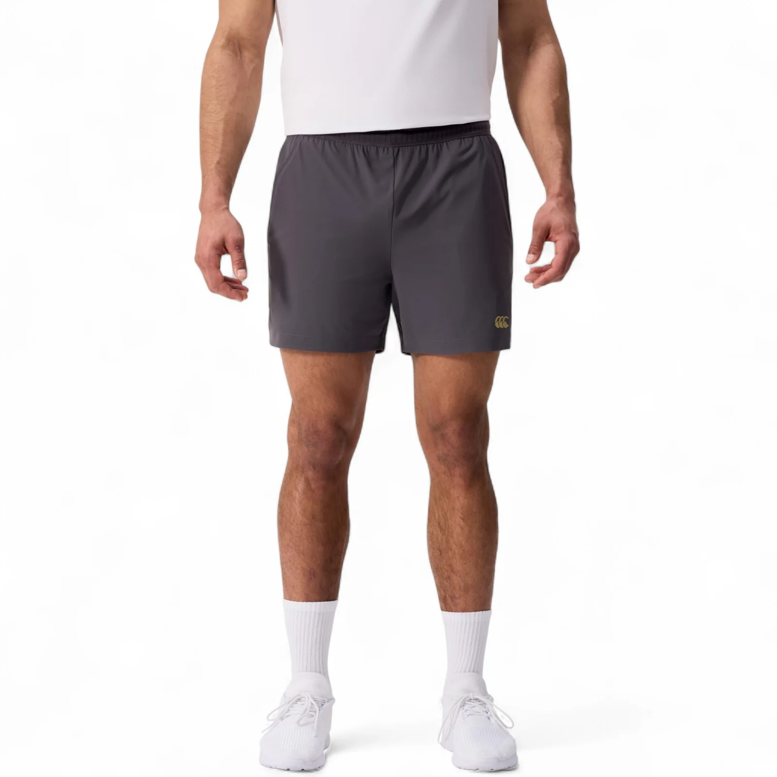 Canterbury Everest Mens 5" Training Short
