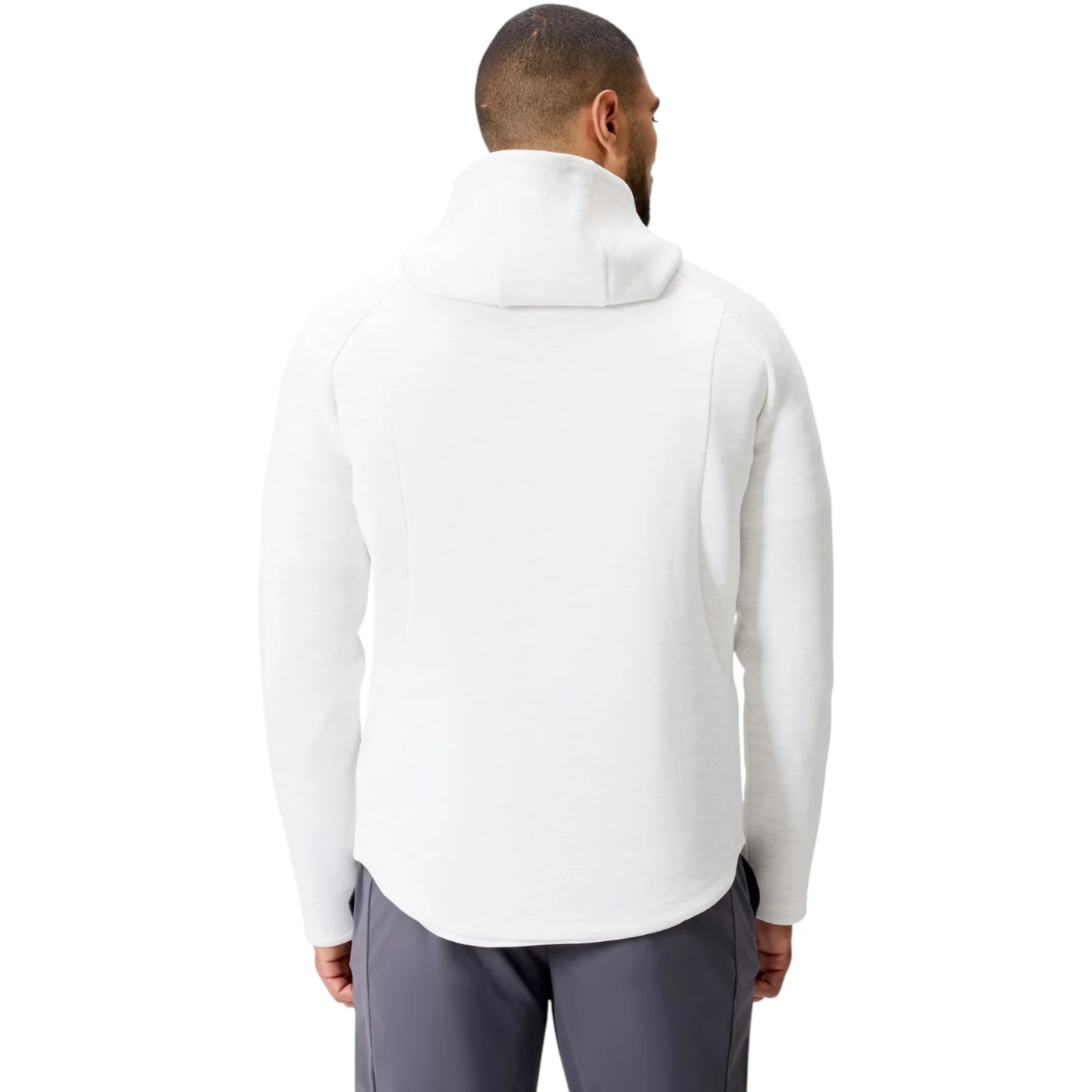 Canterbury Everest Mens Full-Zip Training Hoodie