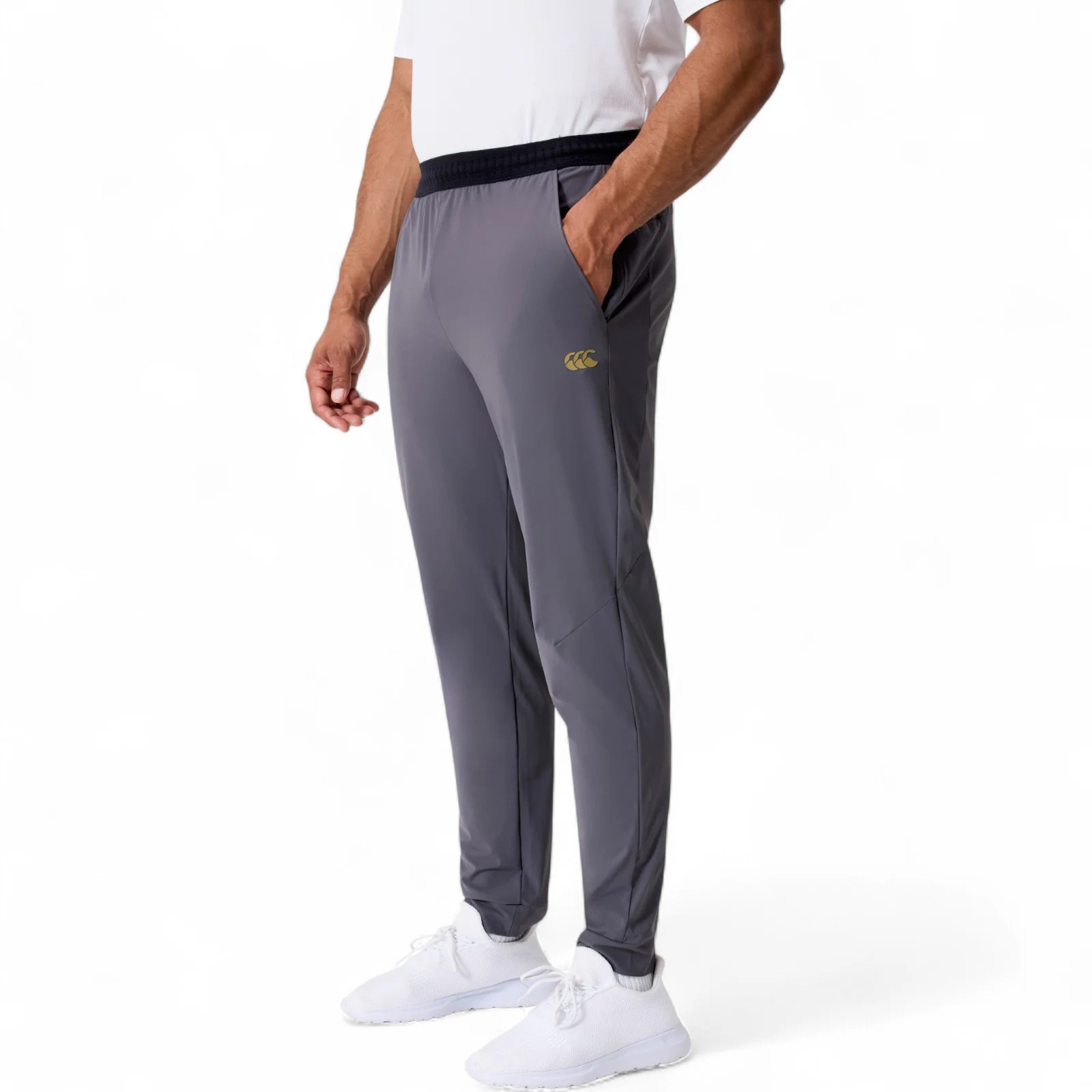 Canterbury Everest Mens Woven Training Pant