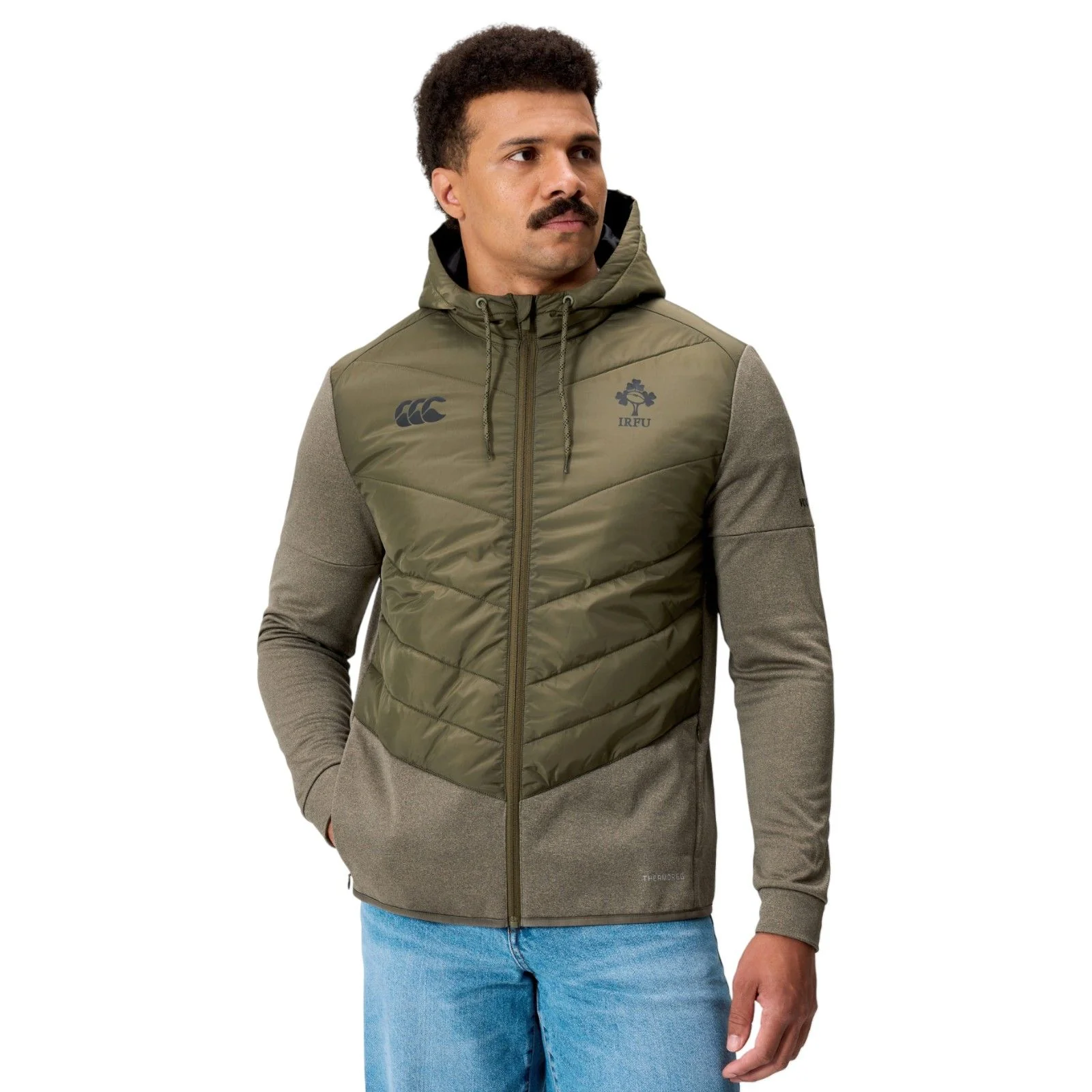 7039-canterbury-ireland-irfu-rugby-2025-26-mens-hybrid-jacket-1.webp Canterbury Ireland IRFU Rugby 2025/26 Mens Hybrid Jacket