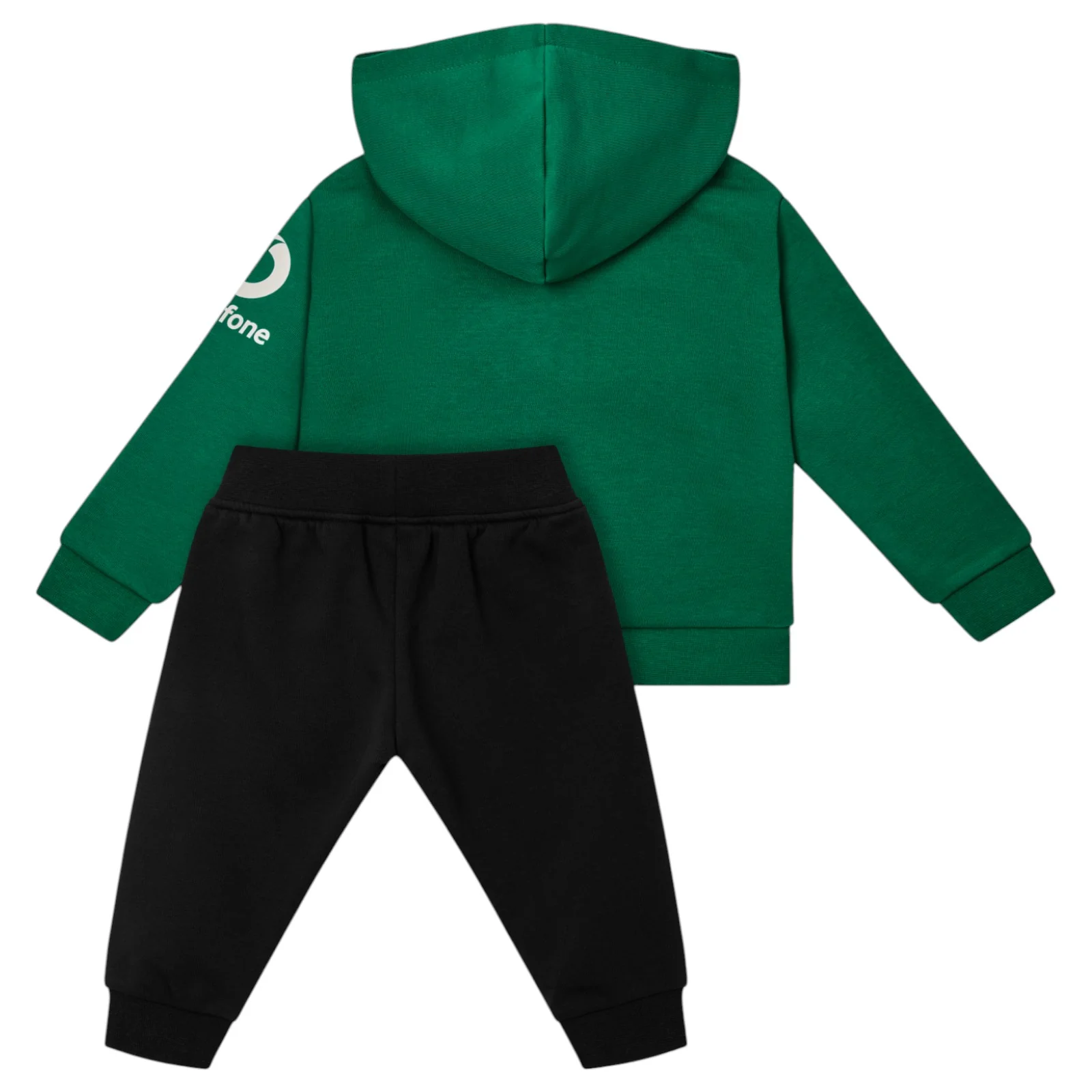 7073-canterbury-irfu-ireland-rugby-2025-26-infant-tracksuit-set-2.webp Canterbury IRFU Ireland Rugby 2025/26 Infant Tracksuit Set