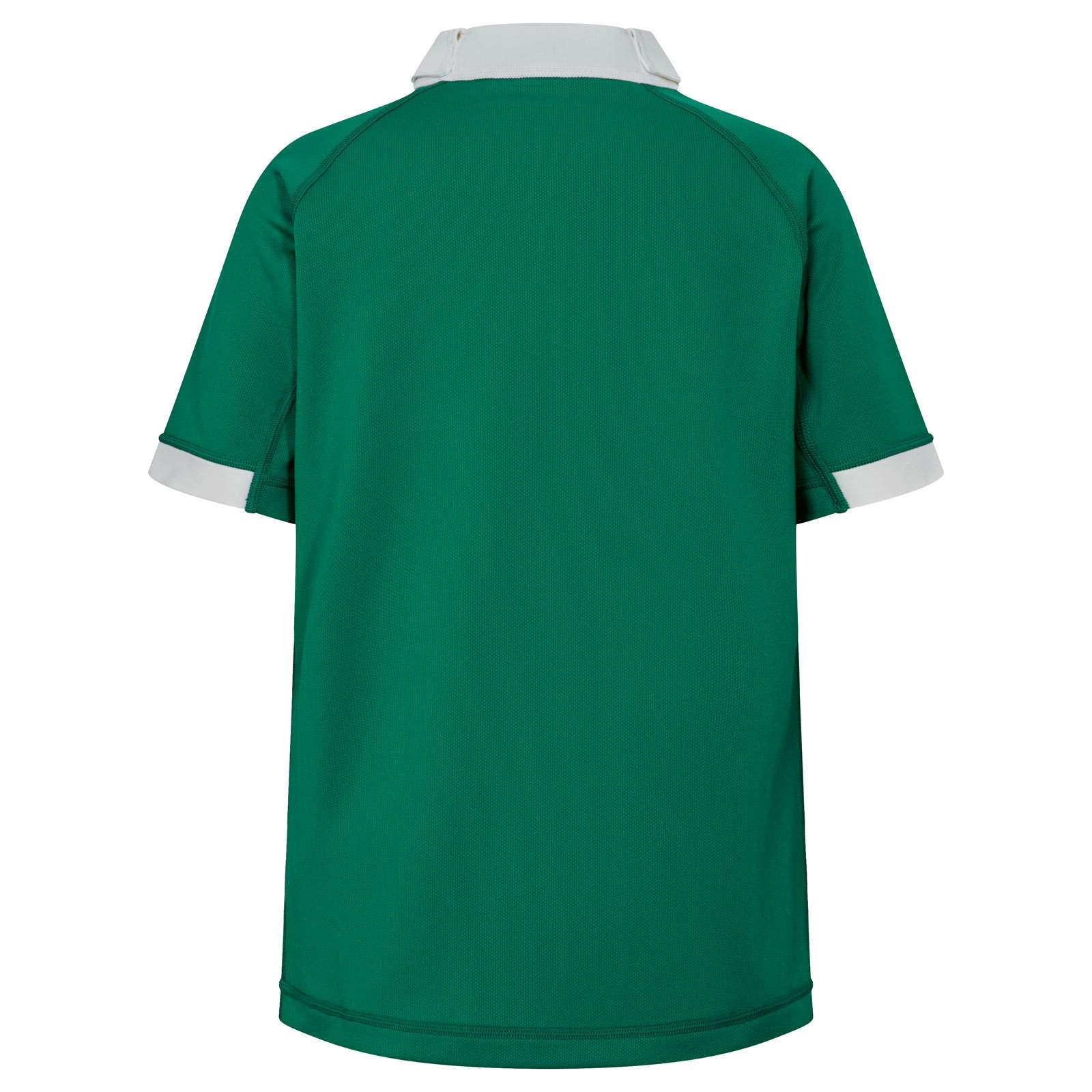 Canterbury IRFU Ireland Rugby 2025/26 Kids Home Pro Jersey