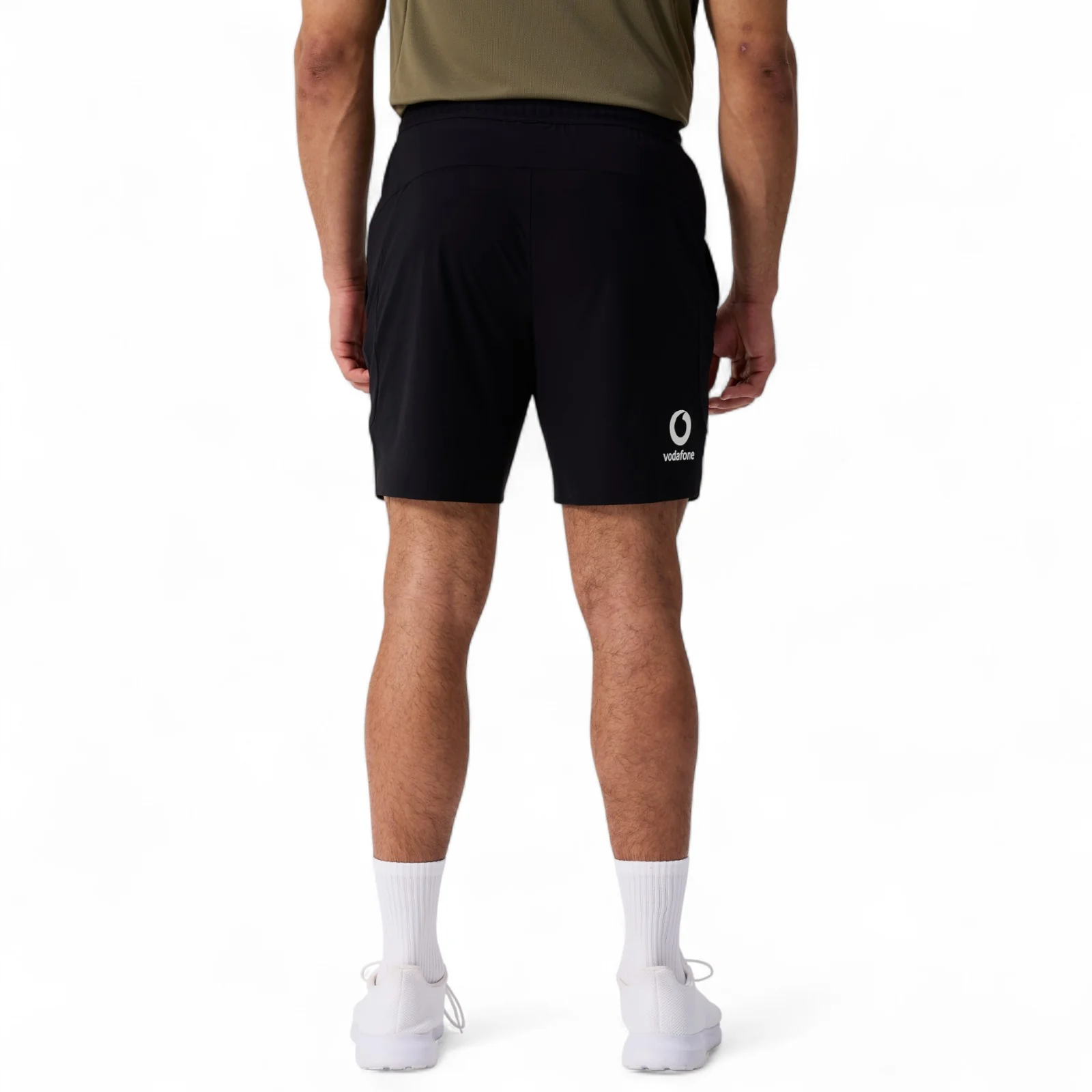 Canterbury IRFU Ireland Rugby 2025/26 Mens 7" Training Short