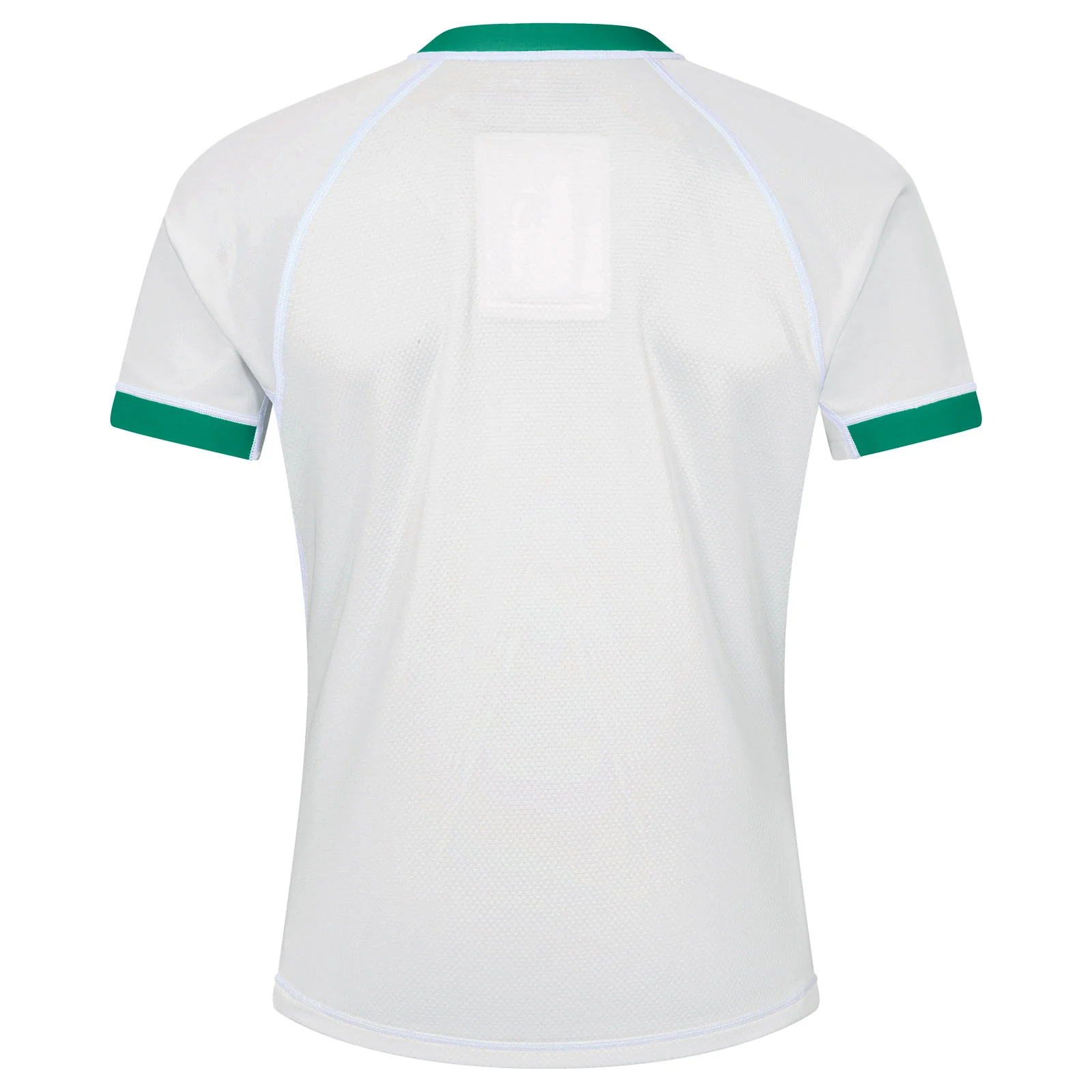 Canterbury IRFU Ireland Rugby 2025/26 Mens Alt Test Jersey