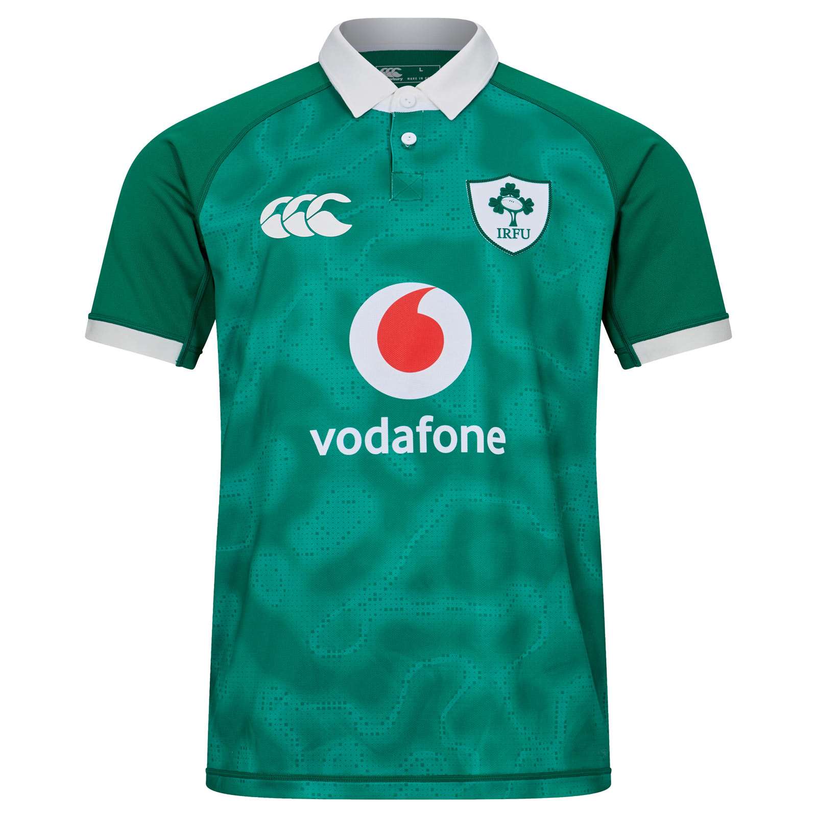 7203-canterbury-irfu-ireland-rugby-2025-26-mens-home-pro-jersey-1.jpg Canterbury IRFU Ireland Rugby 2025/26 Mens Home Pro Jersey