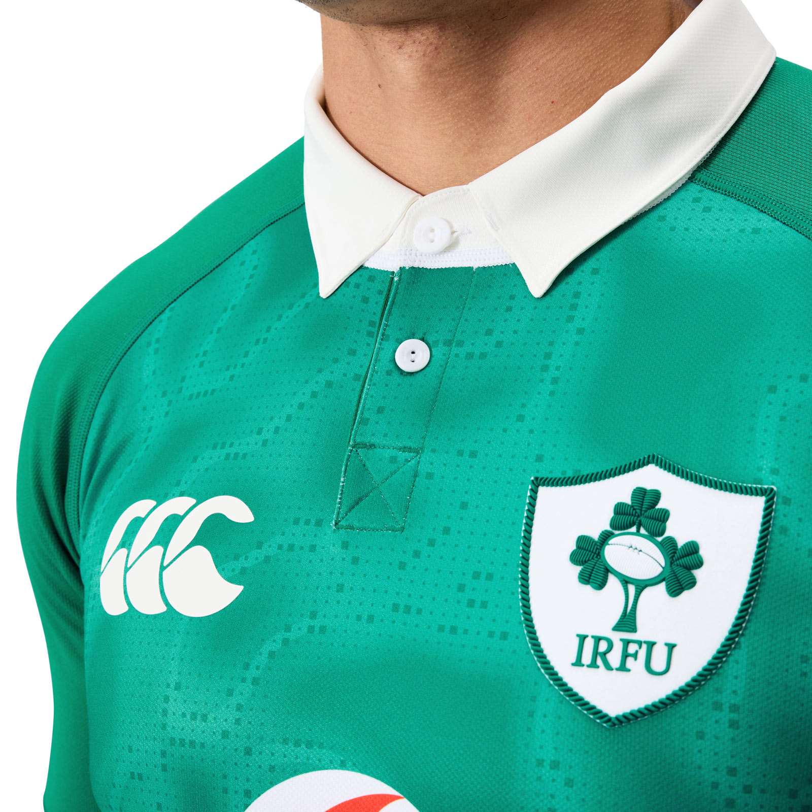 7203-canterbury-irfu-ireland-rugby-2025-26-mens-home-pro-jersey-6.jpg Canterbury IRFU Ireland Rugby 2025/26 Mens Home Pro Jersey