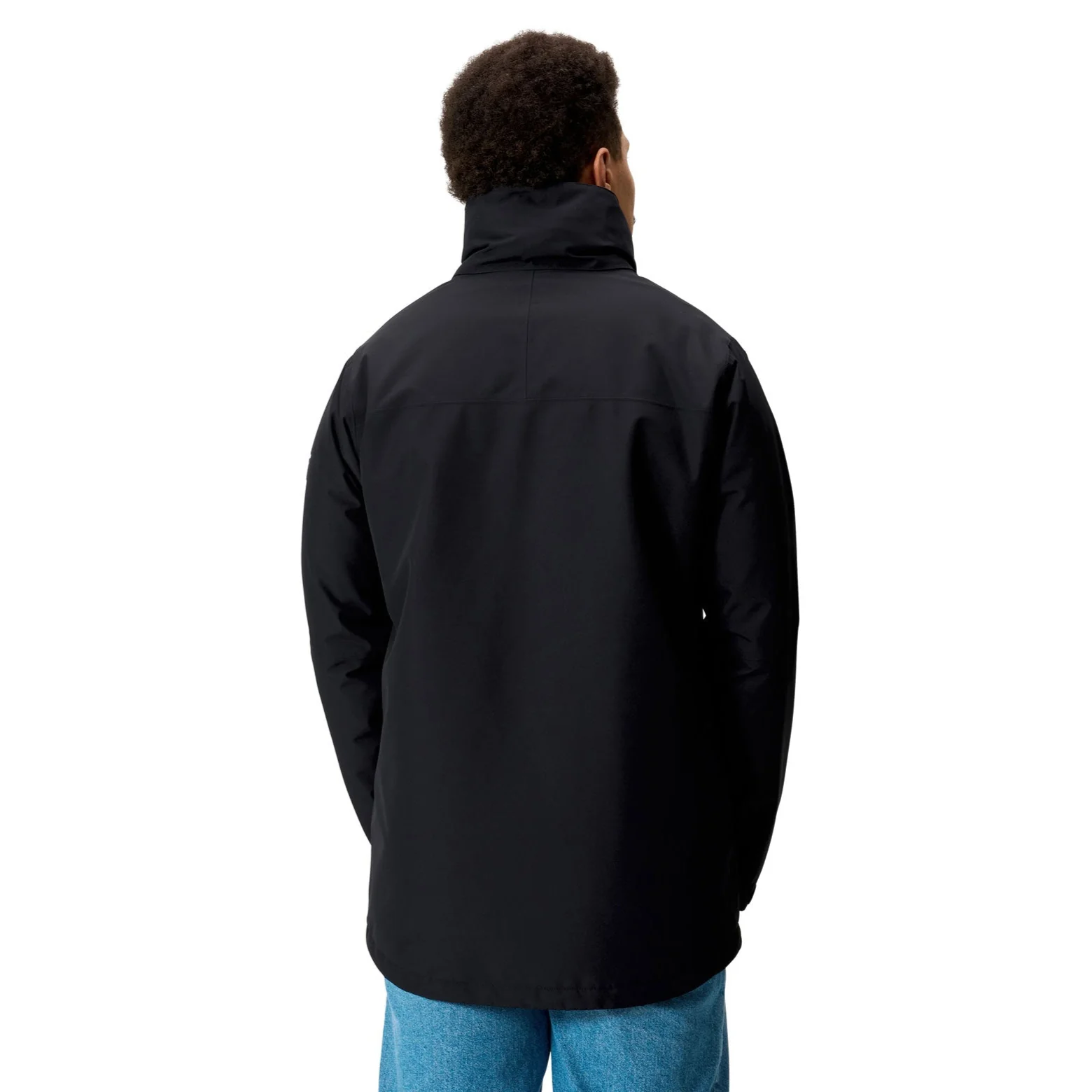 Canterbury IRFU Ireland Rugby 2025/26 Mens Insulated Jacket