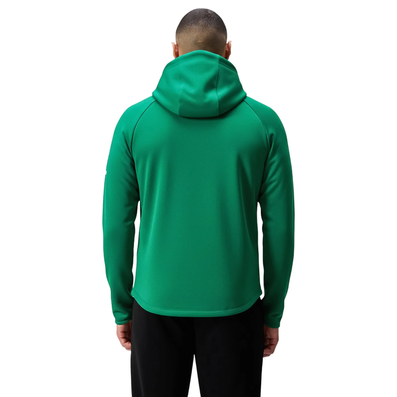 Canterbury IRFU Ireland Rugby 2025/26 Mens Tech Train Hoodie