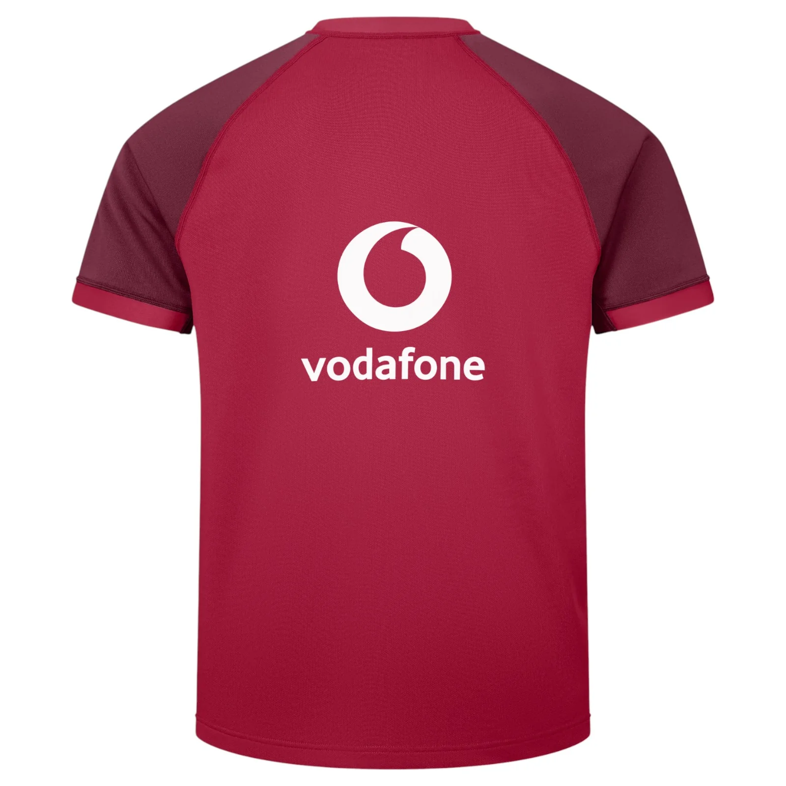 Canterbury IRFU Ireland Rugby 2025/26 Mens Train Pro Jersey