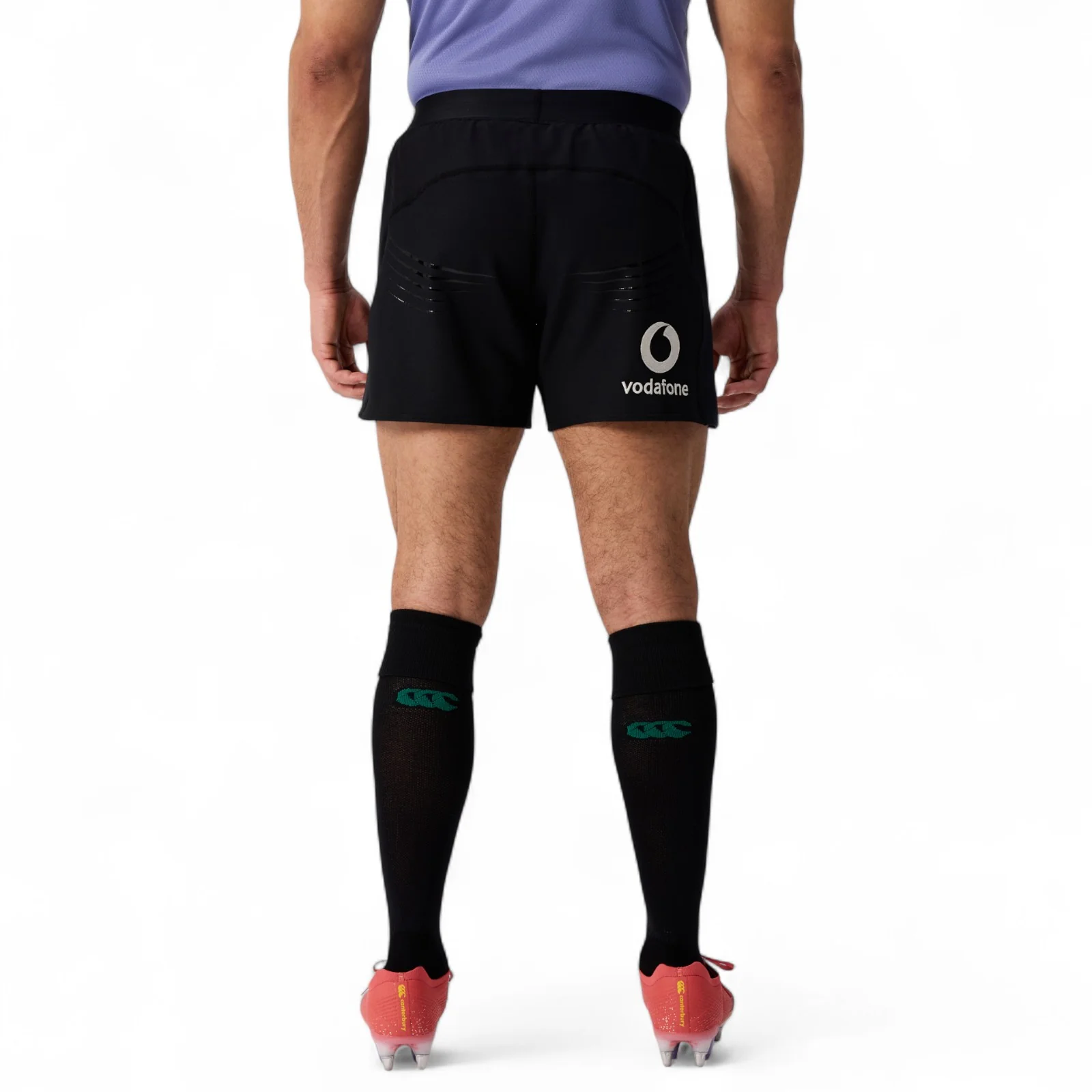 Canterbury IRFU Ireland Rugby 2025/26 Mens Training Short
