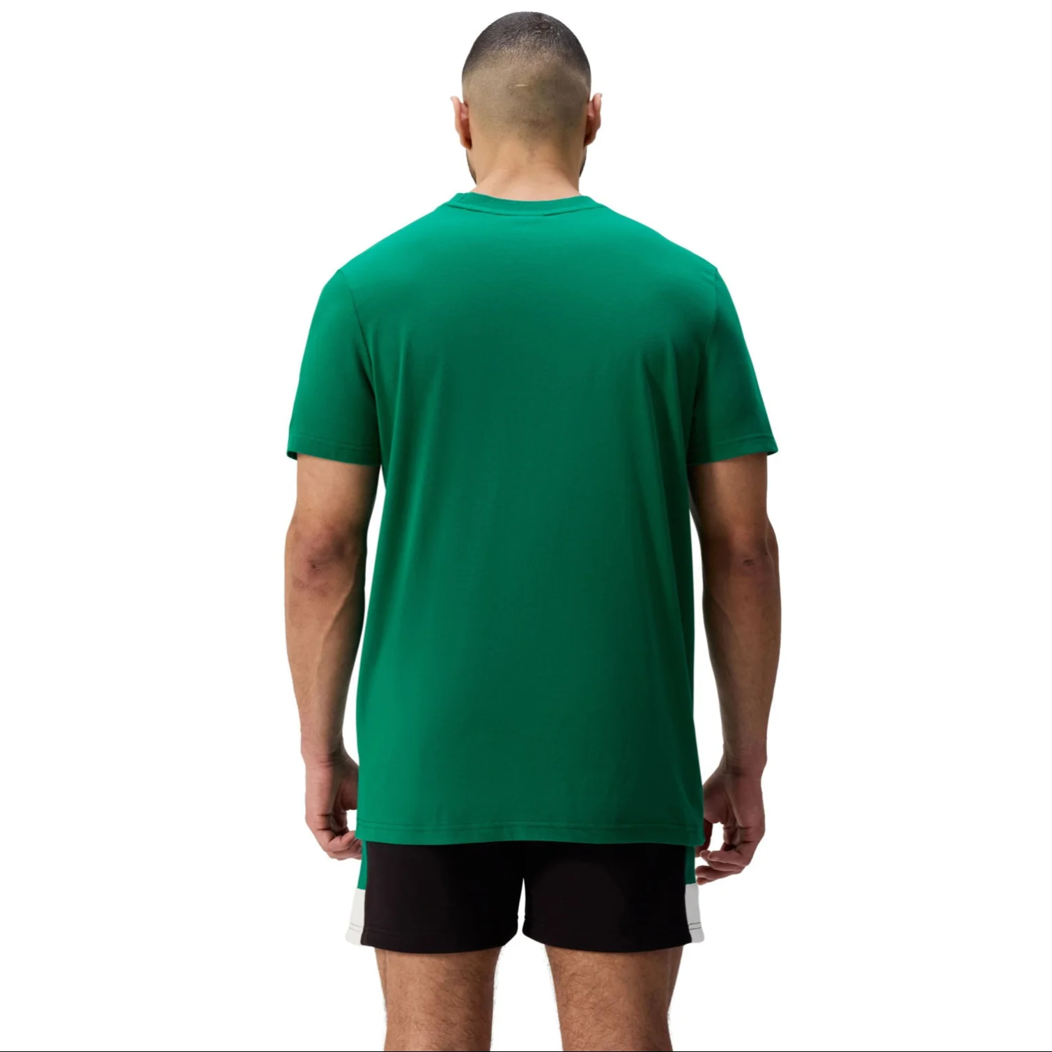 Canterbury IRFU Ireland Rugby 2025/26 Mens Training T-Shirt