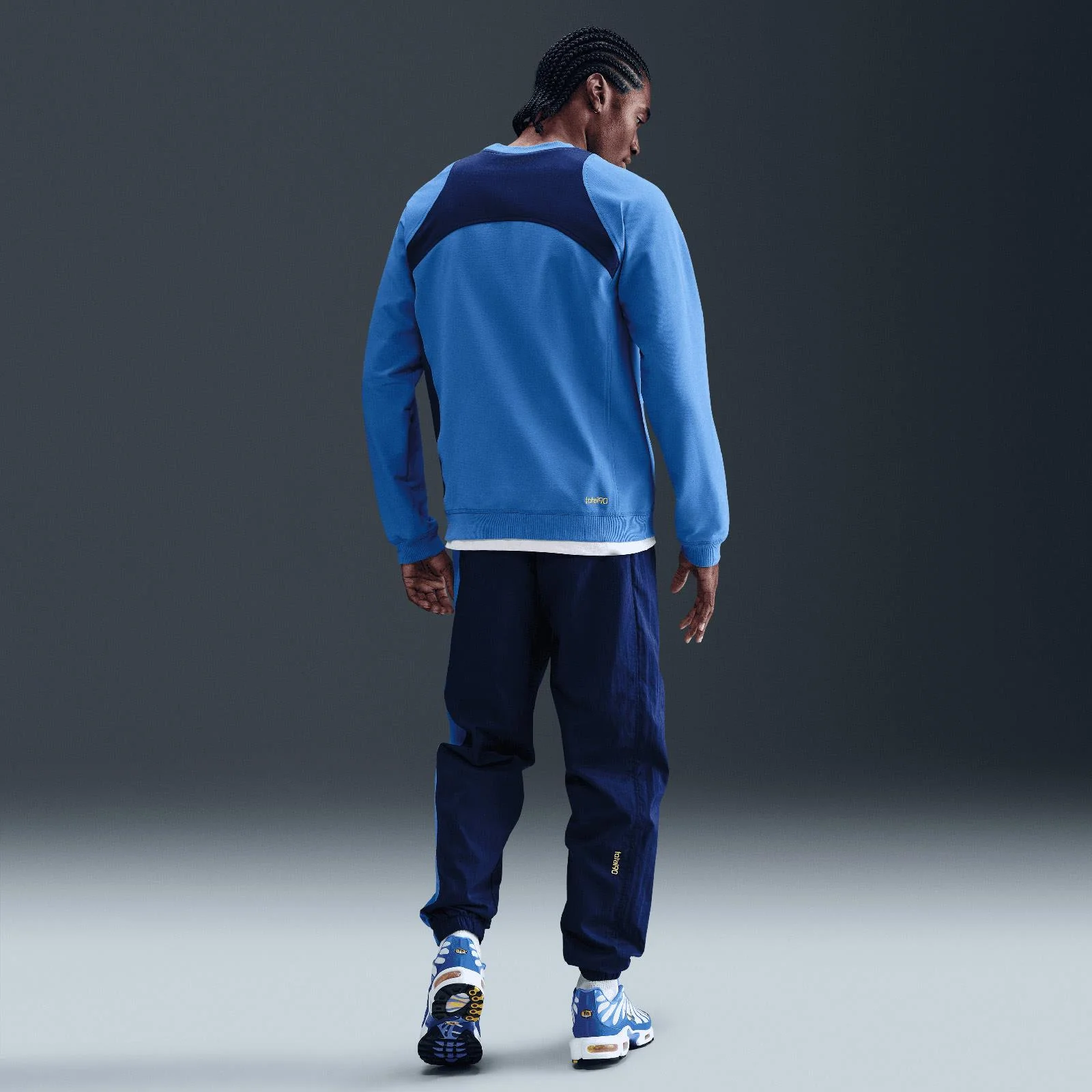 73-nike-tottenham-hotspur-third-mens-total-90-soccer-woven-track-pants-8.webp Nike Tottenham Hotspur Third Mens Total 90 Soccer Woven Track Pants