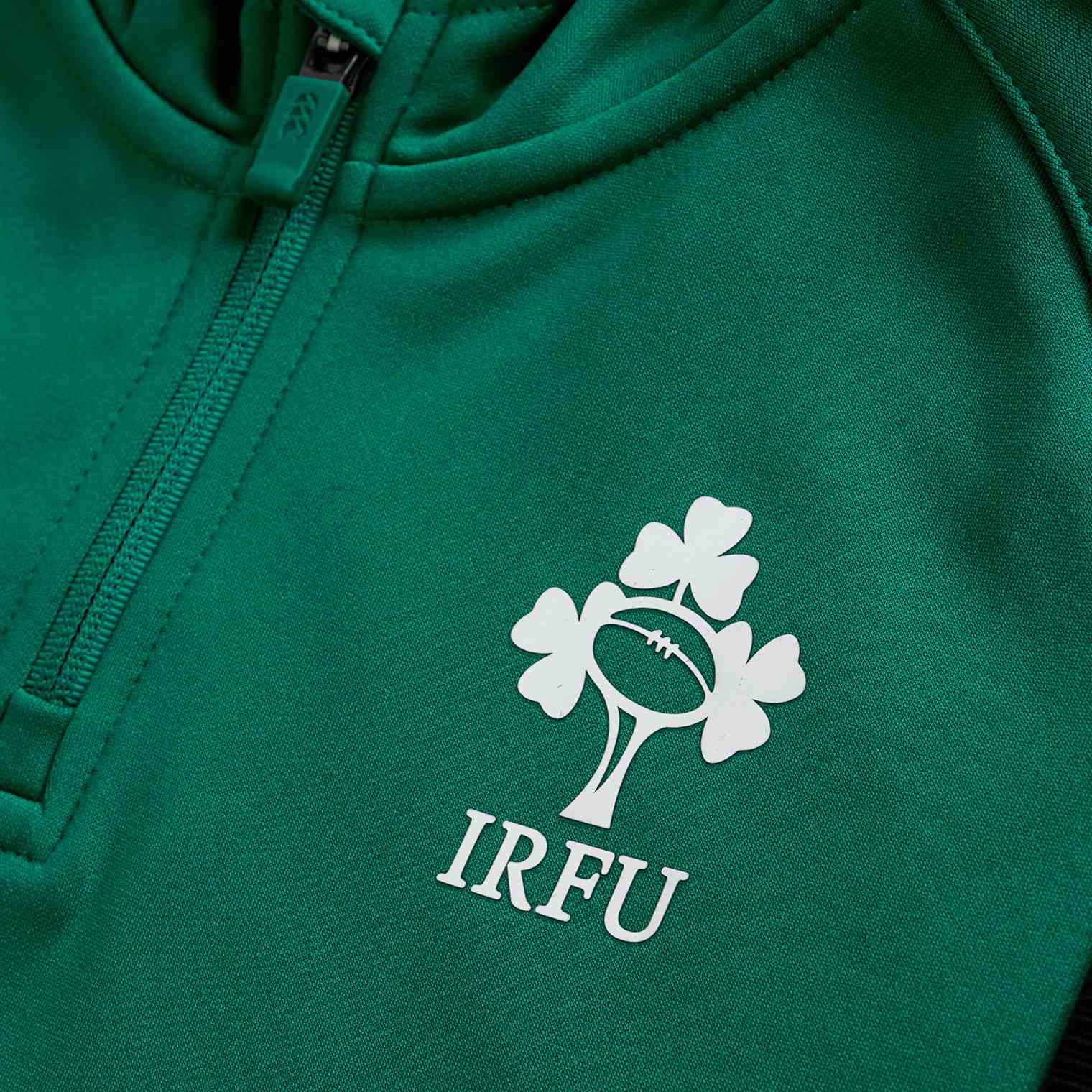 7347-canterbury-irfu-ireland-rugby-kids-half-zip-training-hoodie-6.jpg Canterbury IRFU Ireland Rugby Kids Half-Zip Training Hoodie