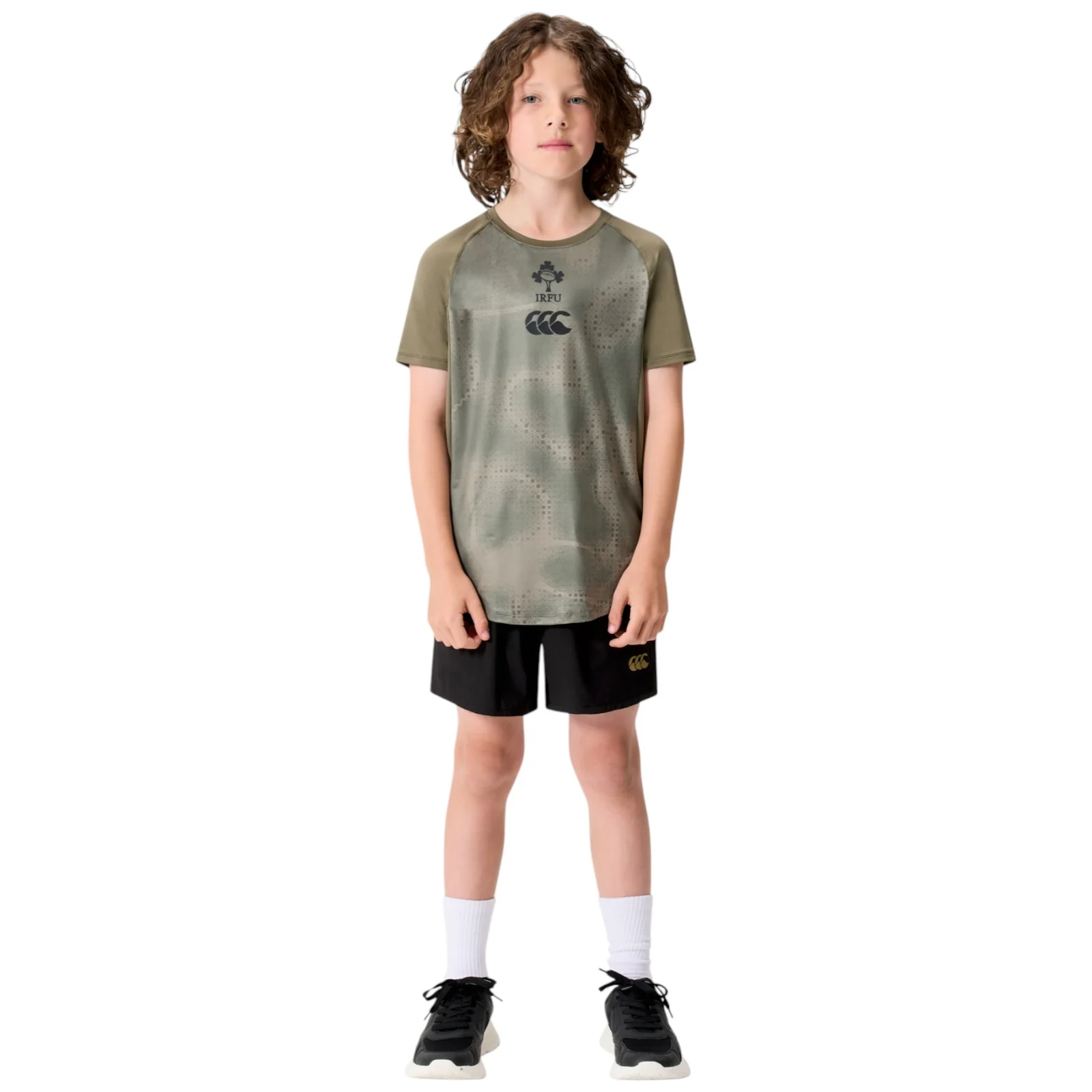 7419-canterbury-irfu-ireland-rugby-superlight-kids-train-t-shirt-11.webp Canterbury IRFU Ireland Rugby Superlight Kids Train T-Shirt