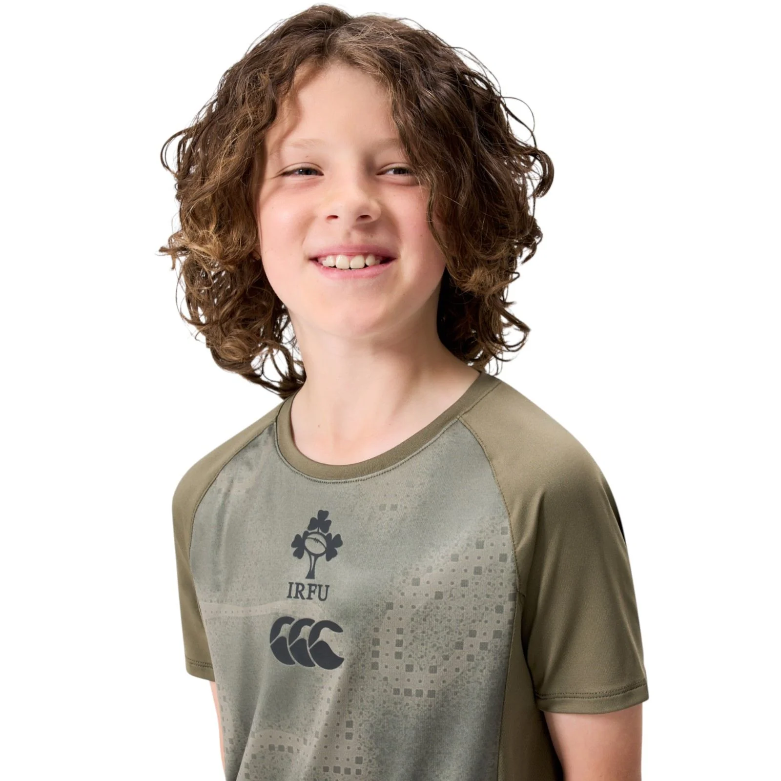7419-canterbury-irfu-ireland-rugby-superlight-kids-train-t-shirt-4.webp Canterbury IRFU Ireland Rugby Superlight Kids Train T-Shirt