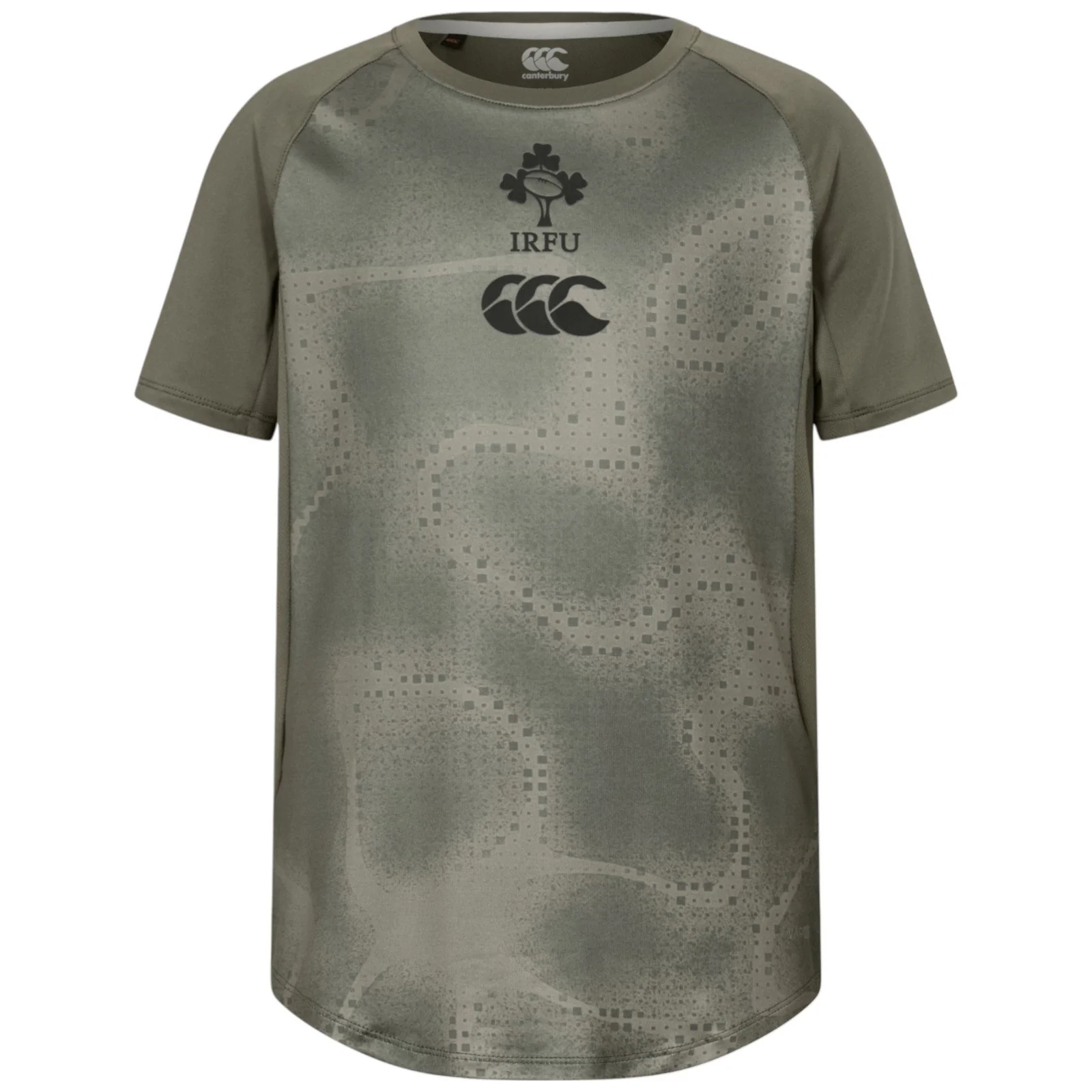 7419-canterbury-irfu-ireland-rugby-superlight-kids-train-t-shirt-9.webp Canterbury IRFU Ireland Rugby Superlight Kids Train T-Shirt