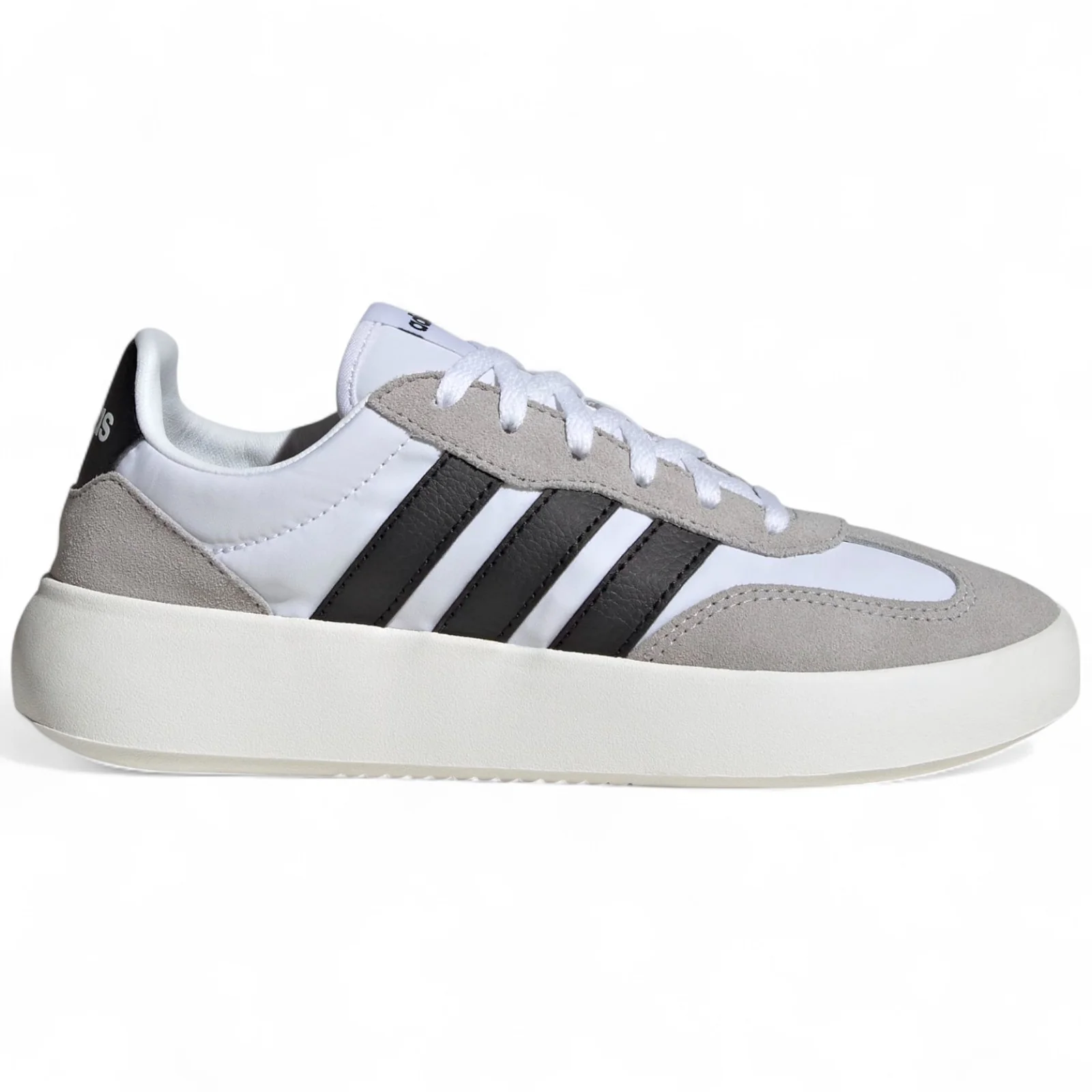 adidas Barreda Decode Kids Regular Fit T-Toe Shoes