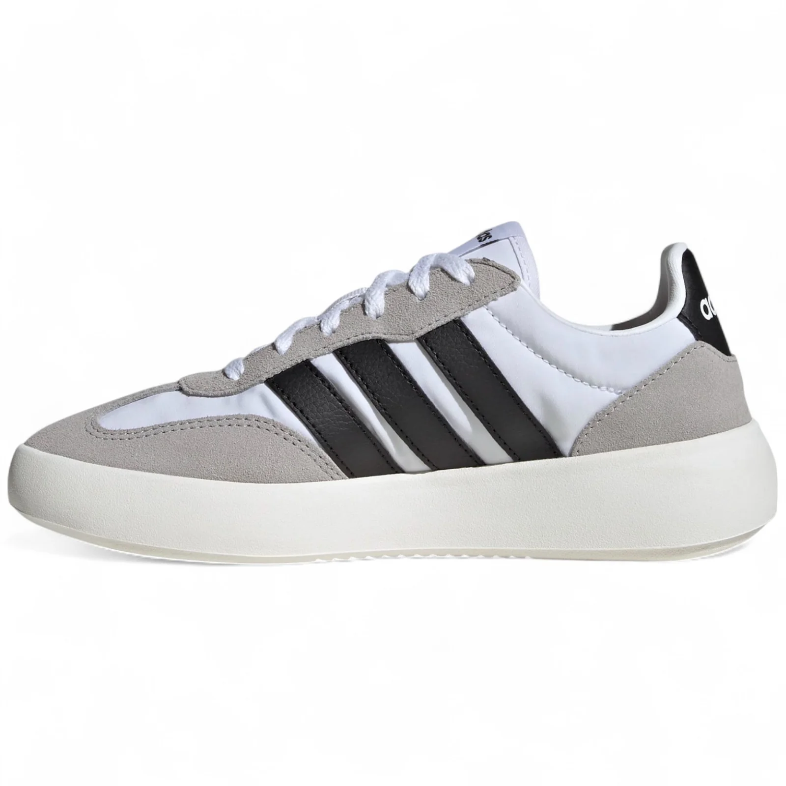 adidas Barreda Decode Kids Regular Fit T-Toe Shoes