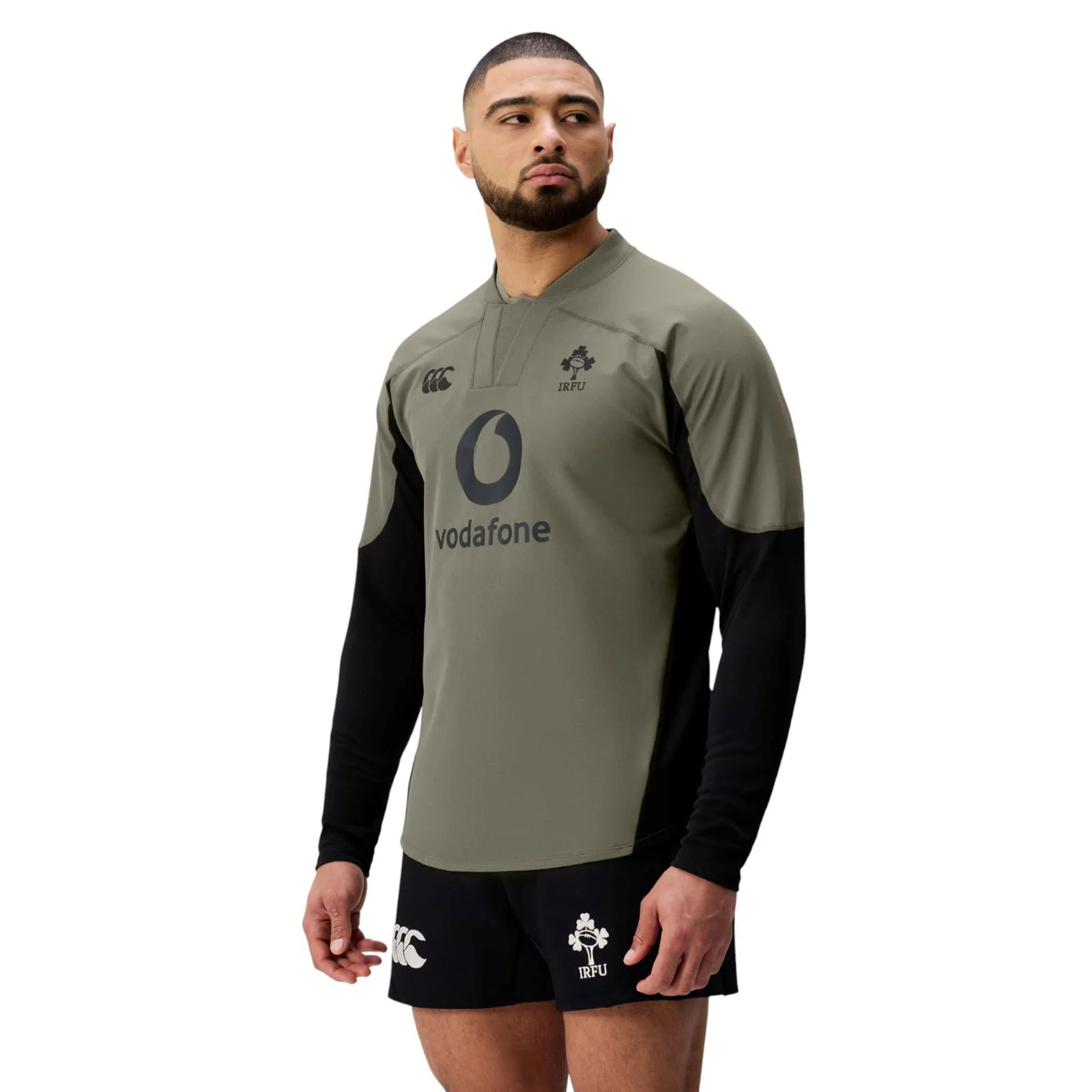 7486-canterbury-irfu-ireland-rugby-team-tech-drill-long-sleeve-top-1.webp Canterbury IRFU Ireland Rugby Team Tech Drill Long-Sleeve Top