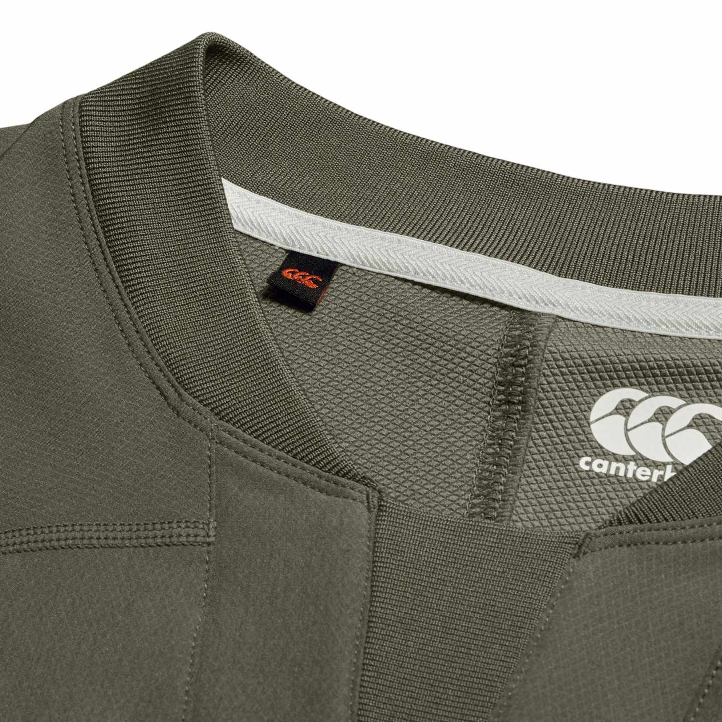 7486-canterbury-irfu-ireland-rugby-team-tech-drill-long-sleeve-top-8.jpg Canterbury IRFU Ireland Rugby Team Tech Drill Long-Sleeve Top