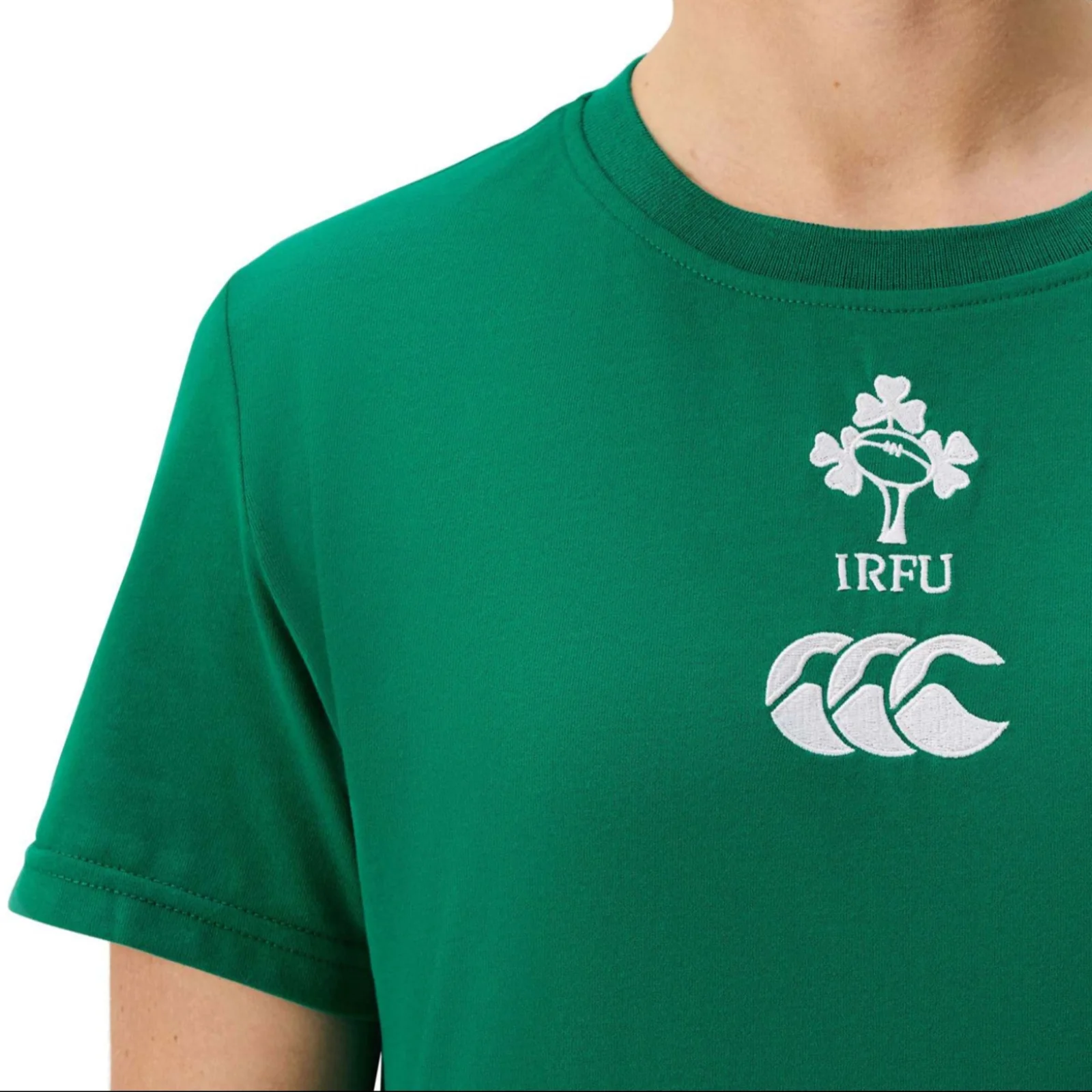 7494-canterbury-irfu-ireland-rugby-womens-2025-26-ss-t-shirt-3.webp Canterbury IRFU Ireland Rugby Womens 2025/26 SS T-Shirt