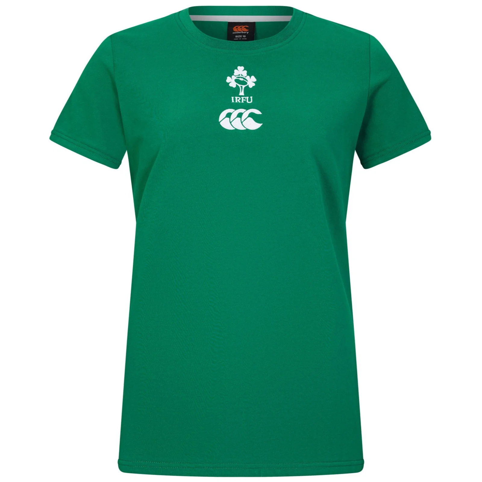 7494-canterbury-irfu-ireland-rugby-womens-2025-26-ss-t-shirt-6.webp Canterbury IRFU Ireland Rugby Womens 2025/26 SS T-Shirt