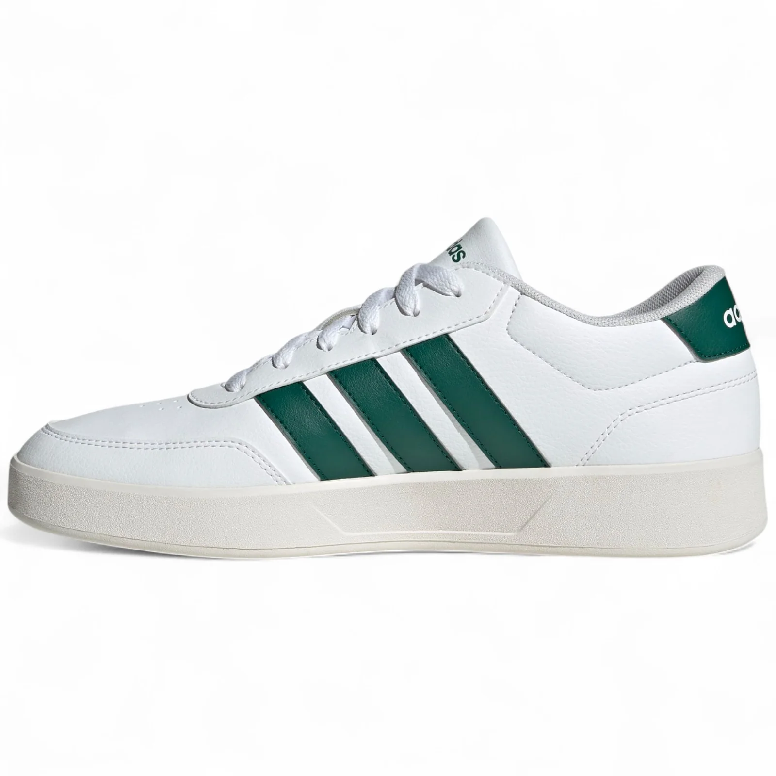 adidas Breaknet 3.0 Mens Regular-Fit Lace Shoes