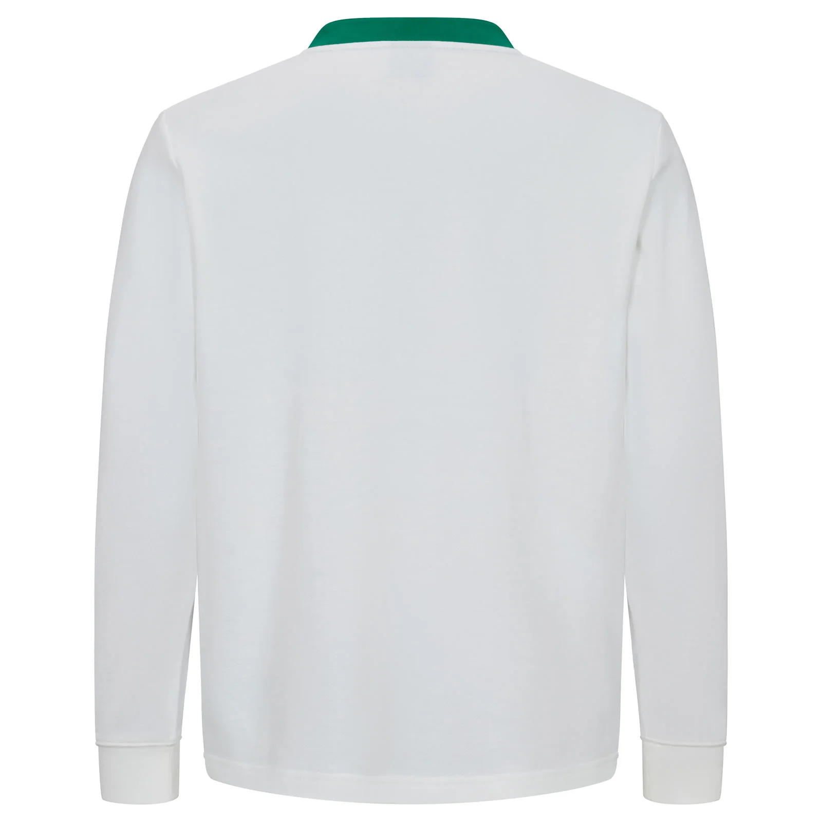 Canterbury IRFU Rugby 2025/26 Mens Alt Pro LS Classic Jersey