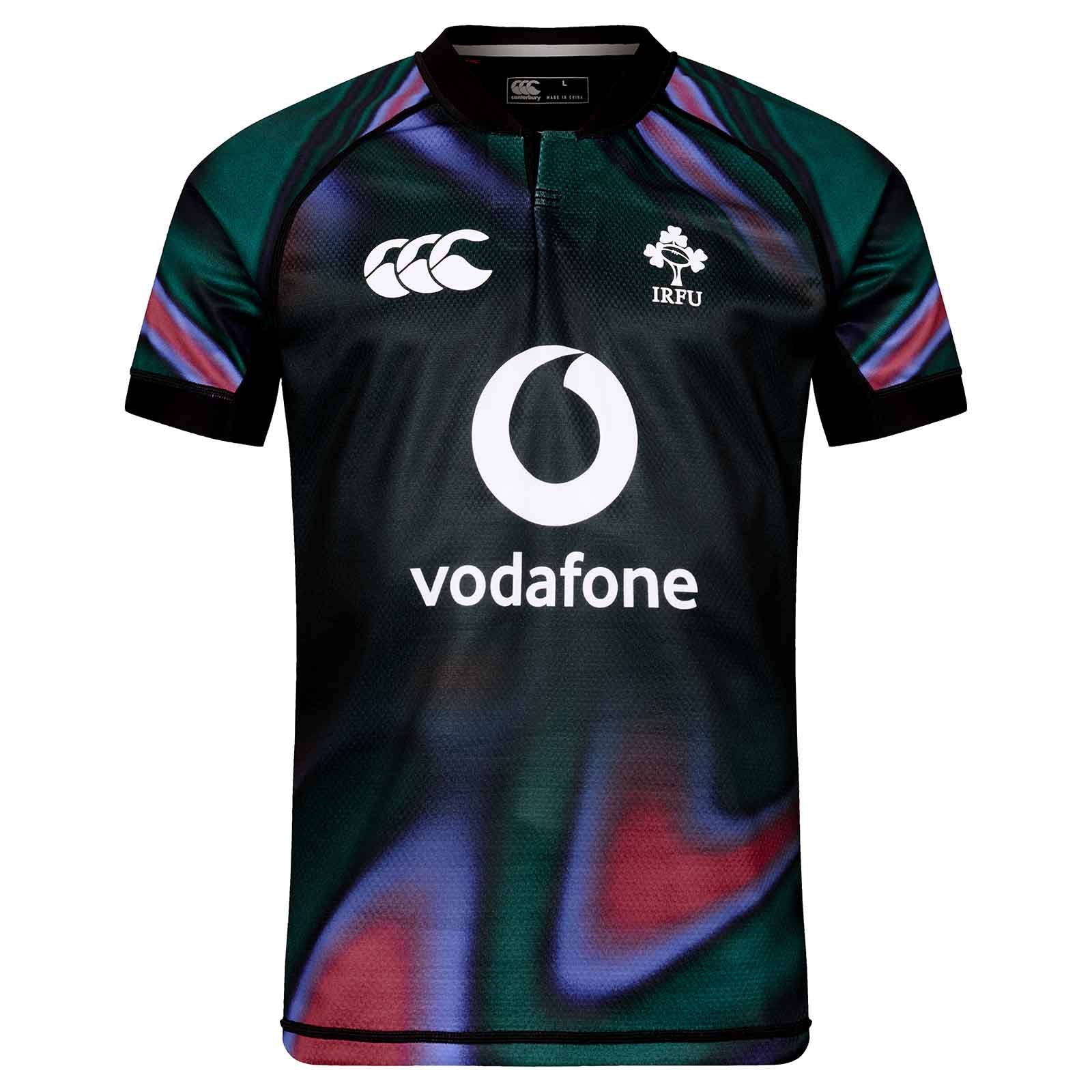 7578-canterbury-irfu-rugby-2025-26-mens-pre-game-pro-jersey-1.jpg Canterbury IRFU Rugby 2025/26 Mens Pre-Game Pro Jersey