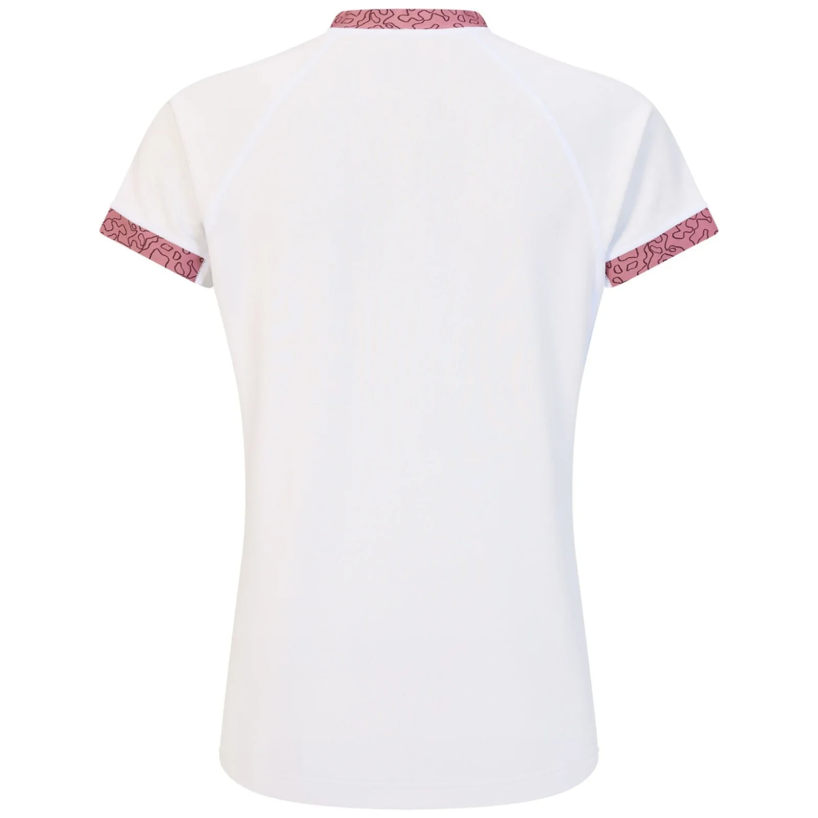 Canterbury IRFU Rugby Womens RWC 2025/26 Alt Pro Jersey