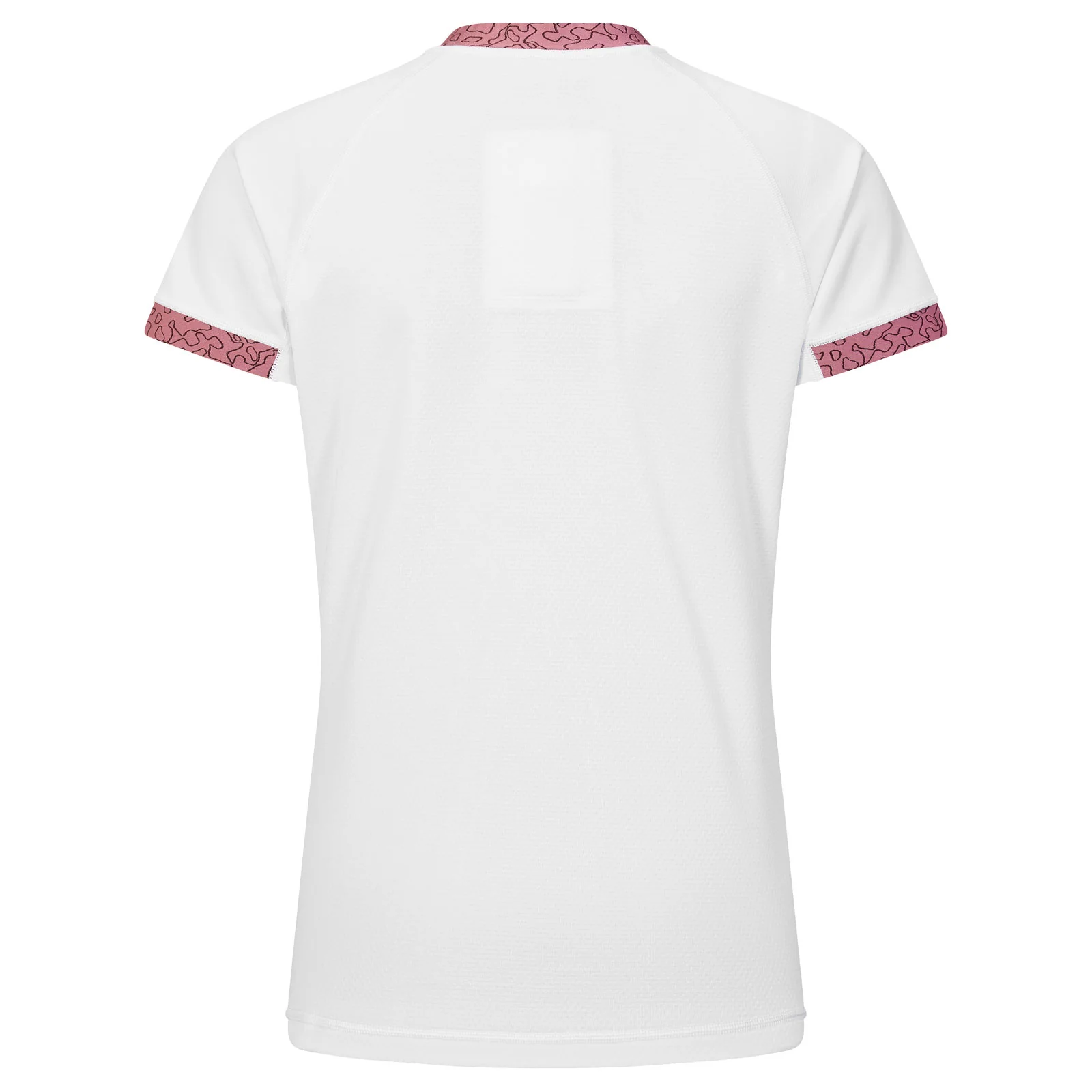 Canterbury IRFU Rugby Womens RWC 2025/26 Alt Test Jersey