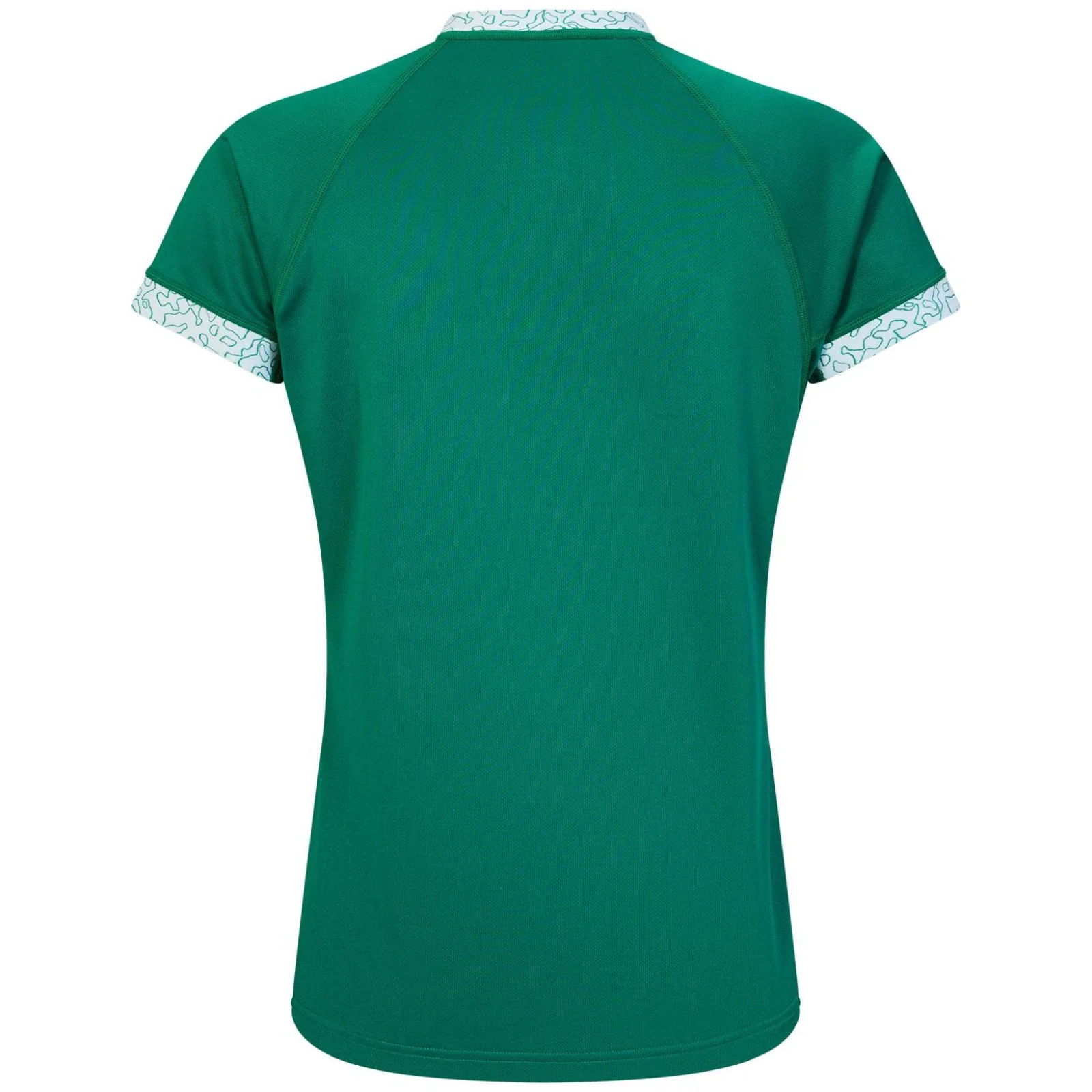 Canterbury IRFU Rugby Womens RWC 2025/26 Home Pro Jersey
