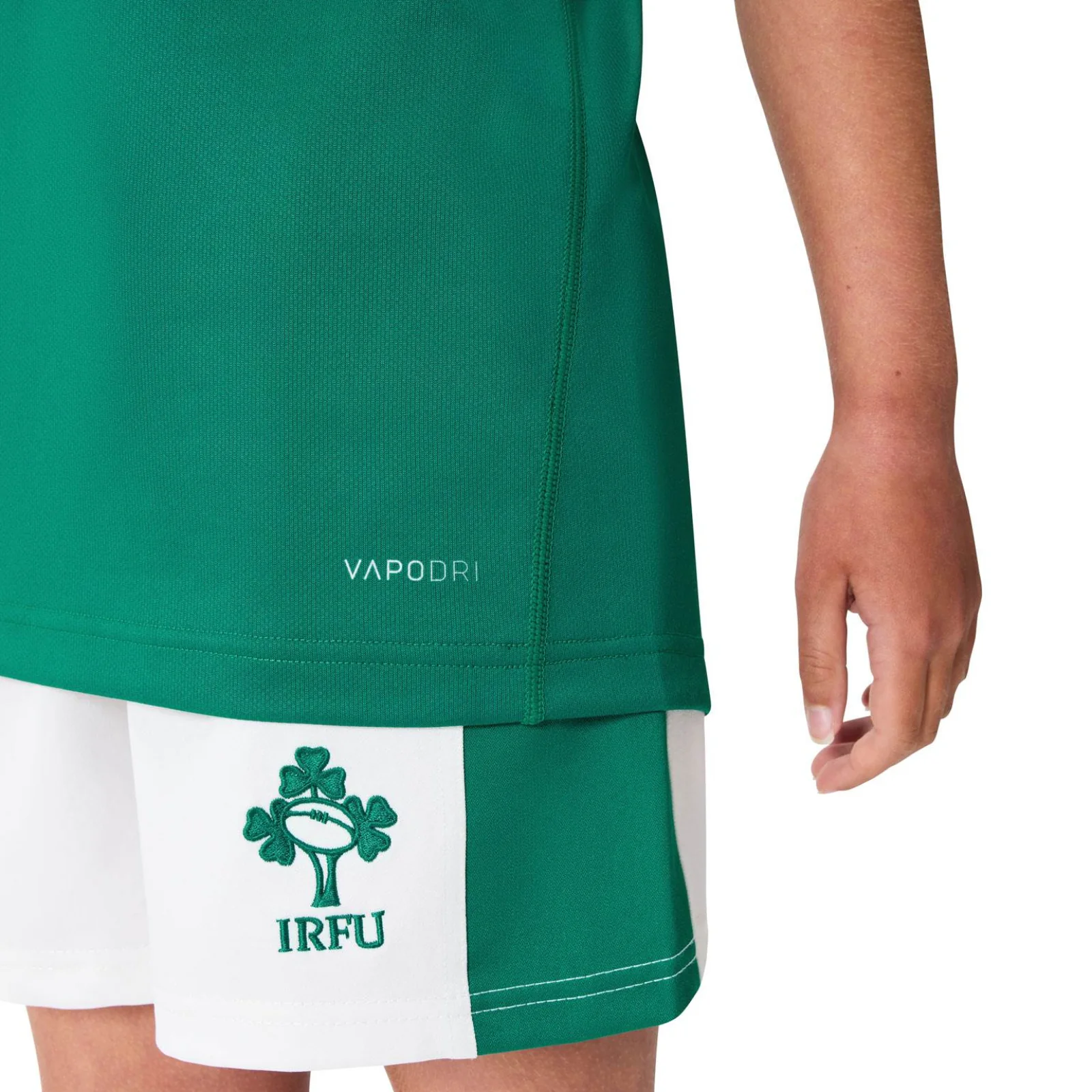 7648-canterbury-irfu-rugby-wrwc-2025-26-kids-home-pro-jersey-6.webp Canterbury IRFU Rugby WRWC 2025/26 Kids Home Pro Jersey