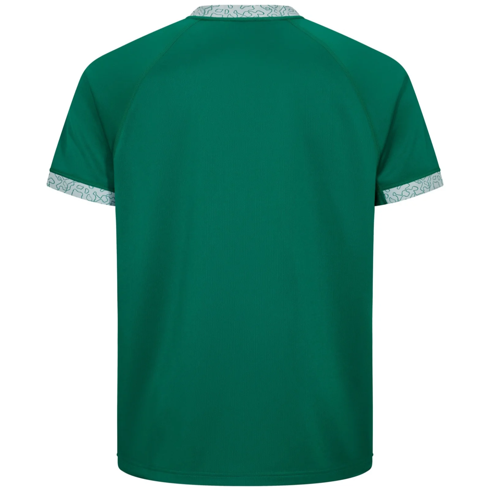 Canterbury IRFU Rugby WRWC 2025/26 Mens Home Pro Jersey