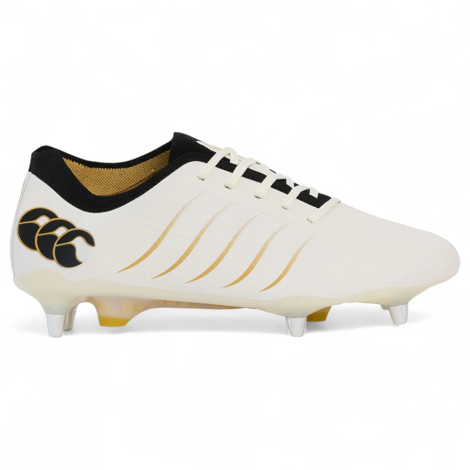 Canterbury Phoenix 2.0 Elite Adults Soft Ground Rugby Boots