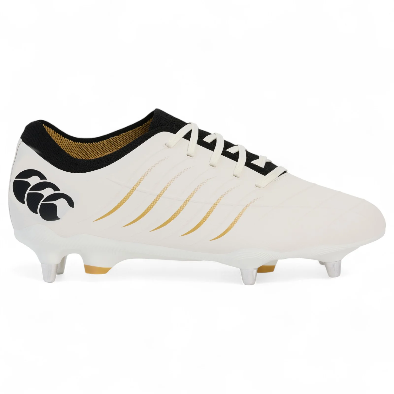 Canterbury Phoenix 2.0 Pro Adults Soft Ground Rugby Boots
