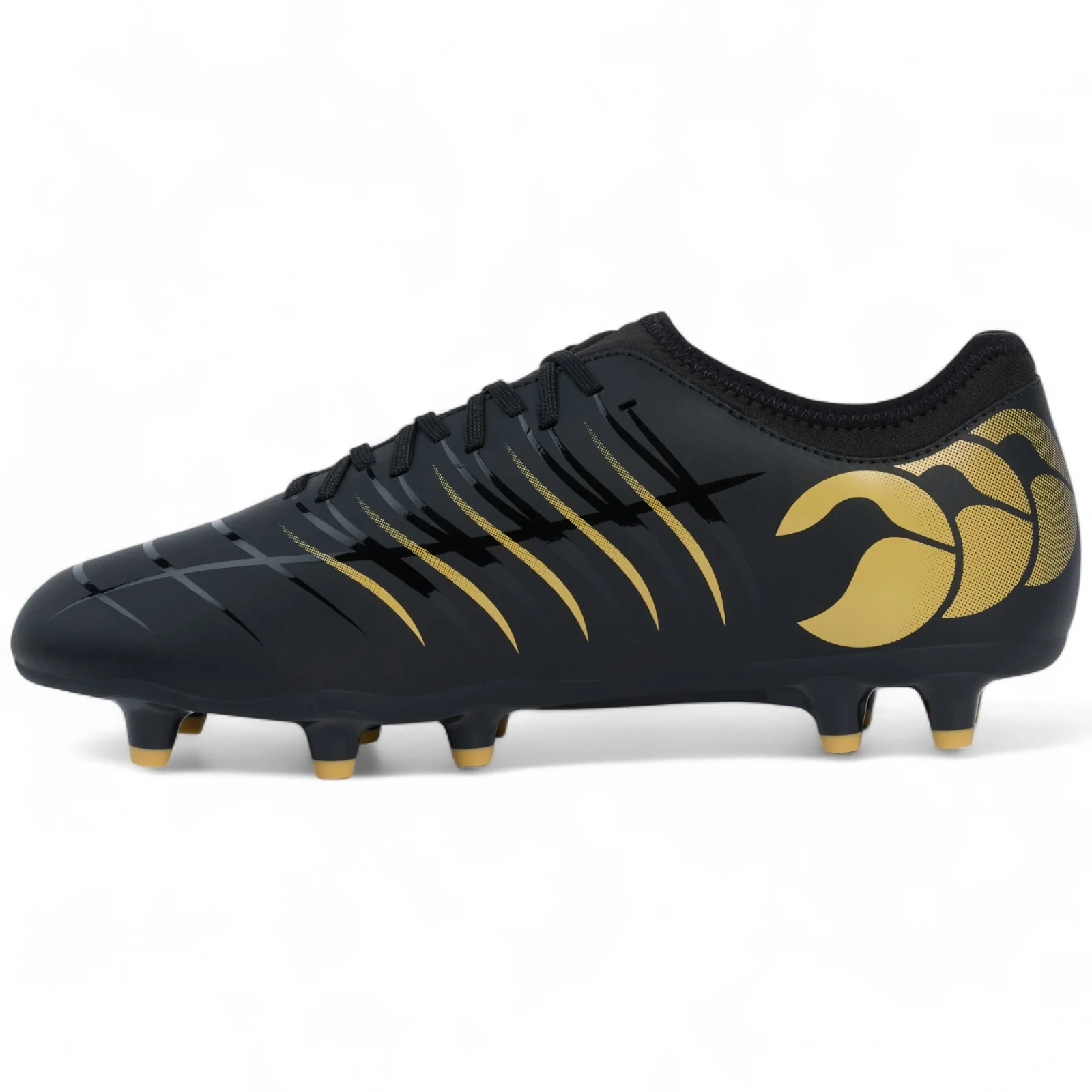 Canterbury Phoenix 2.0 Team Adults Firm Ground Rugby Boots
