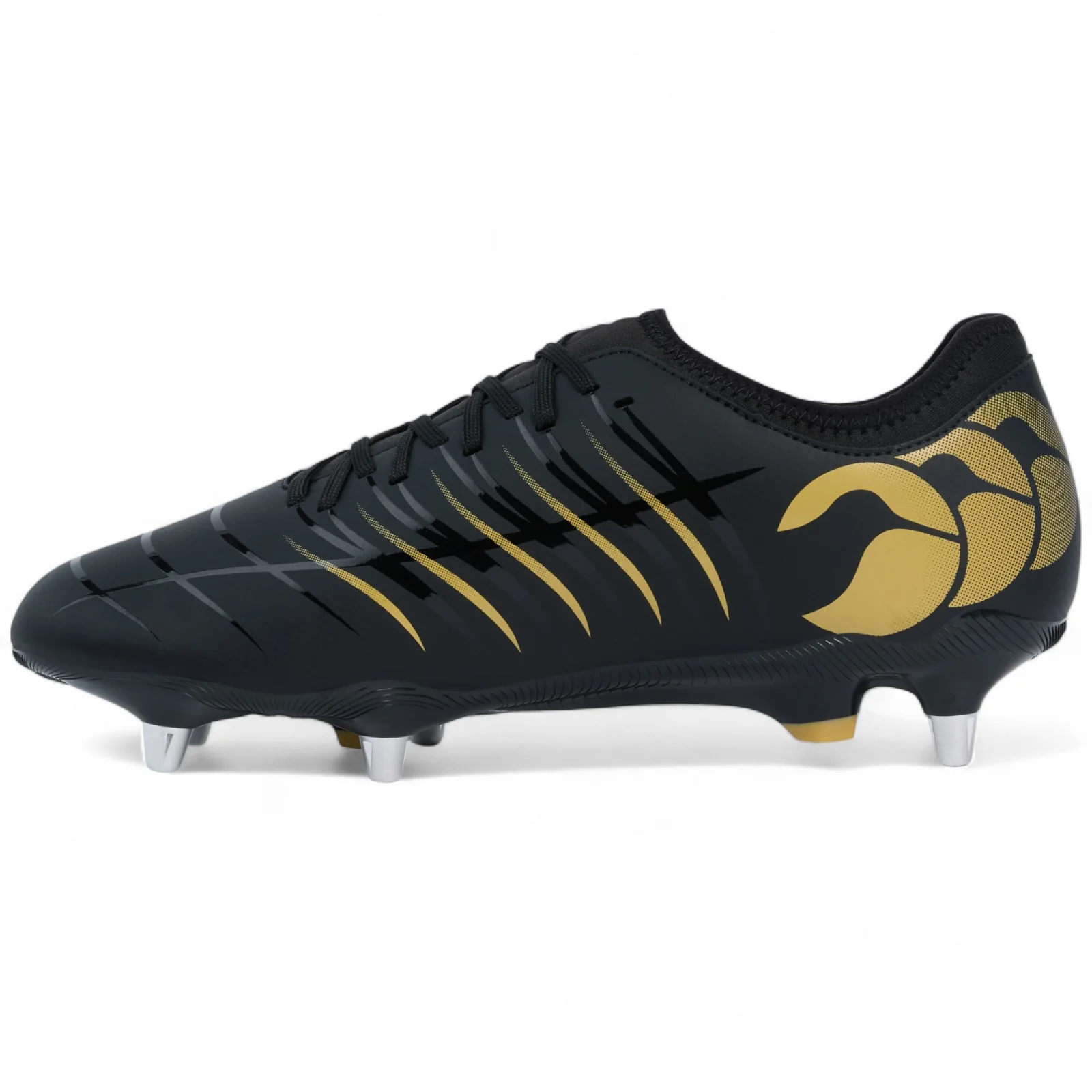 Canterbury Phoenix 2.0 Team Adults Soft Ground Rugby Boots