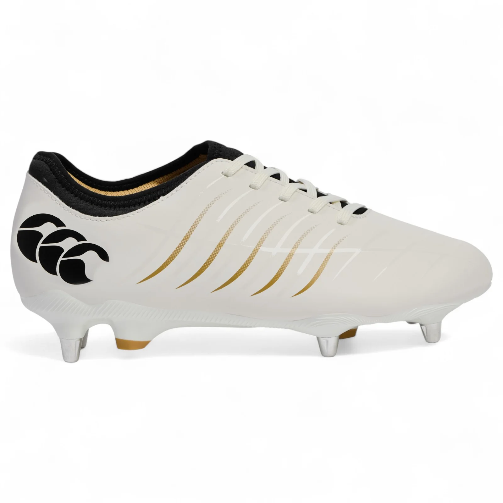 Canterbury Phoenix 2.0 Team Adults Soft Ground Rugby Boots