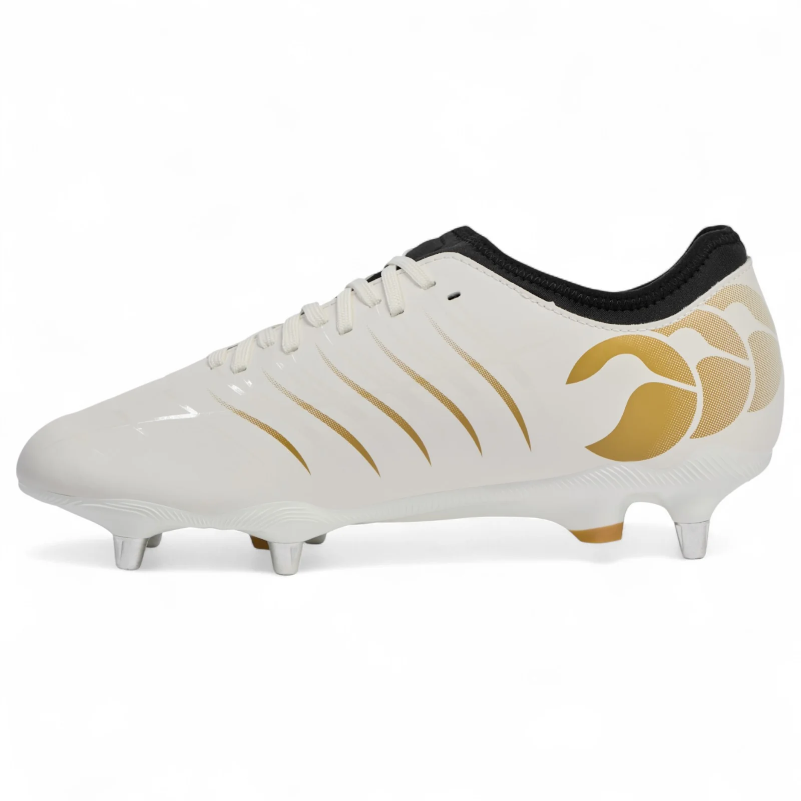 Canterbury Phoenix 2.0 Team Adults Soft Ground Rugby Boots