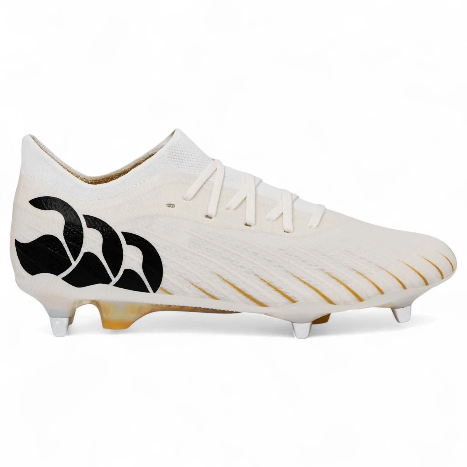 Canterbury Speed Elite Adults Soft Ground Rugby Boots