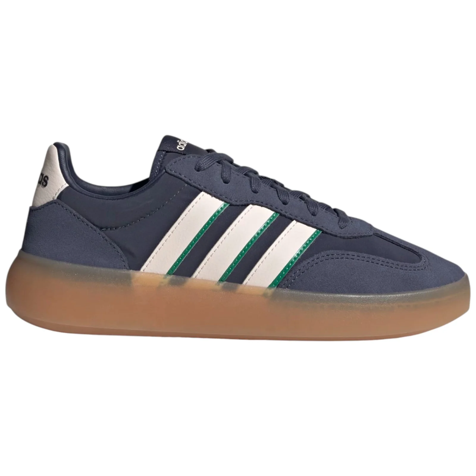 adidas Womens BARREDA DECODE Navy