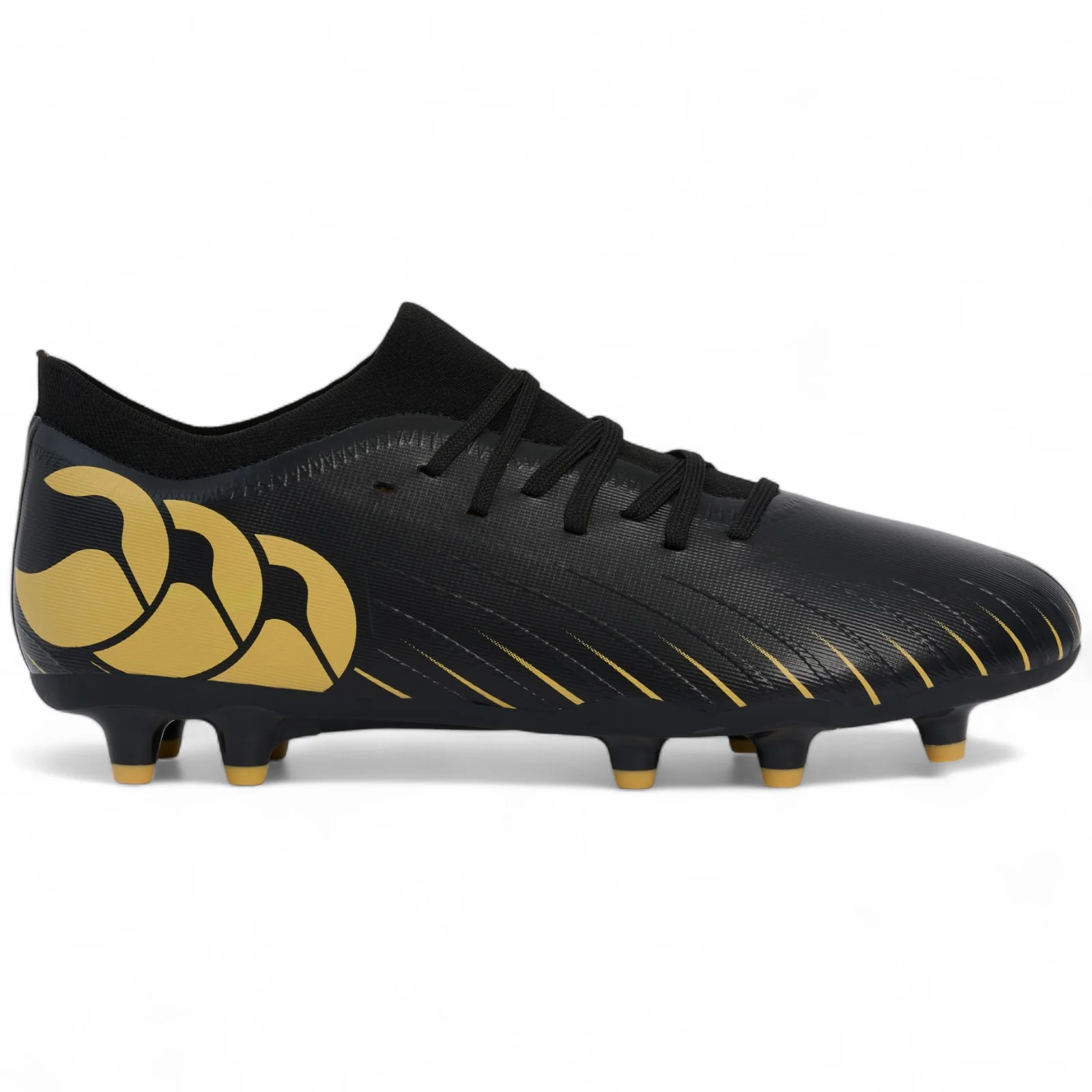 Canterbury Speed Falcon Pro Adults Firm Ground Rugby Boots