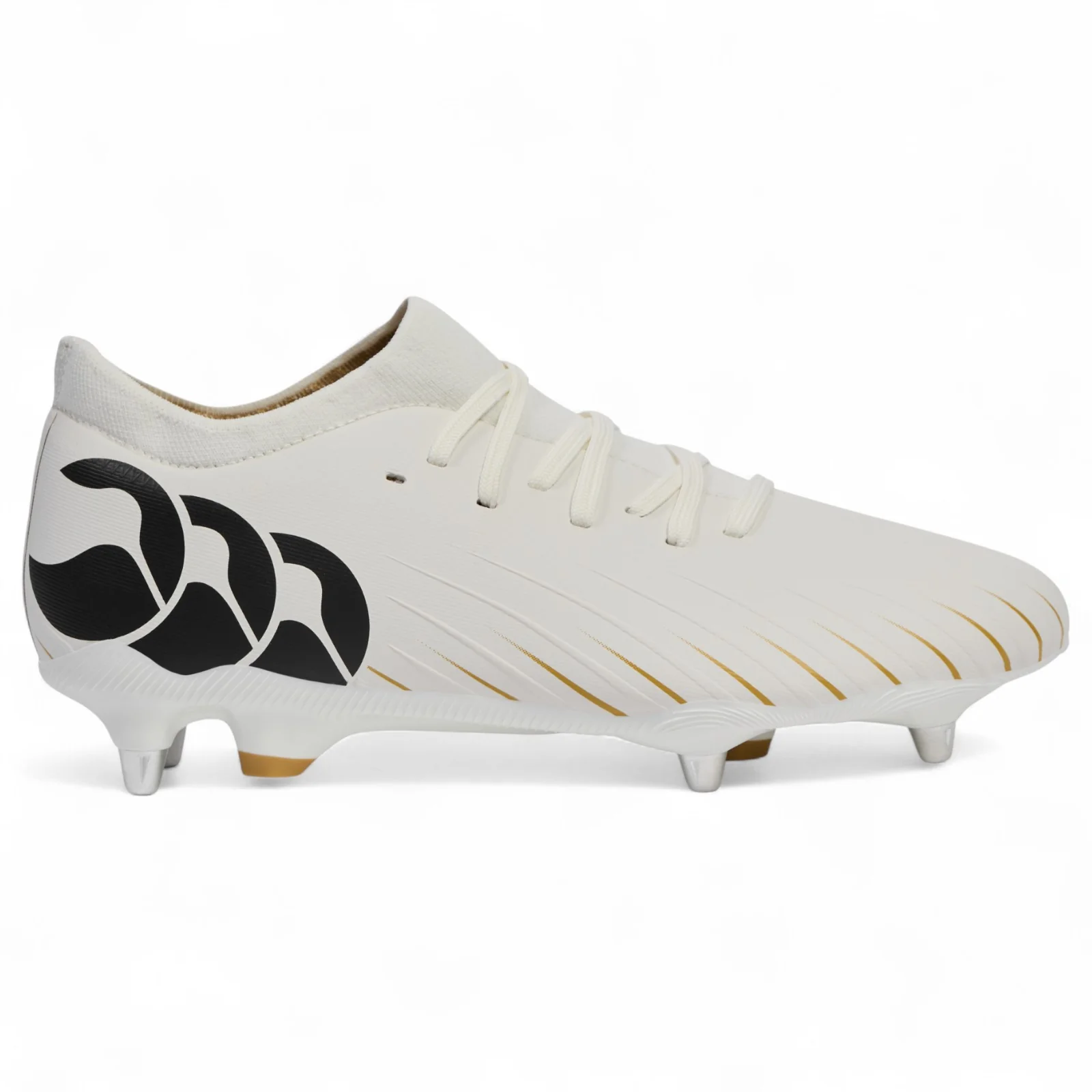 Canterbury Speed Falcon Pro Adults Soft Ground Rugby Boots